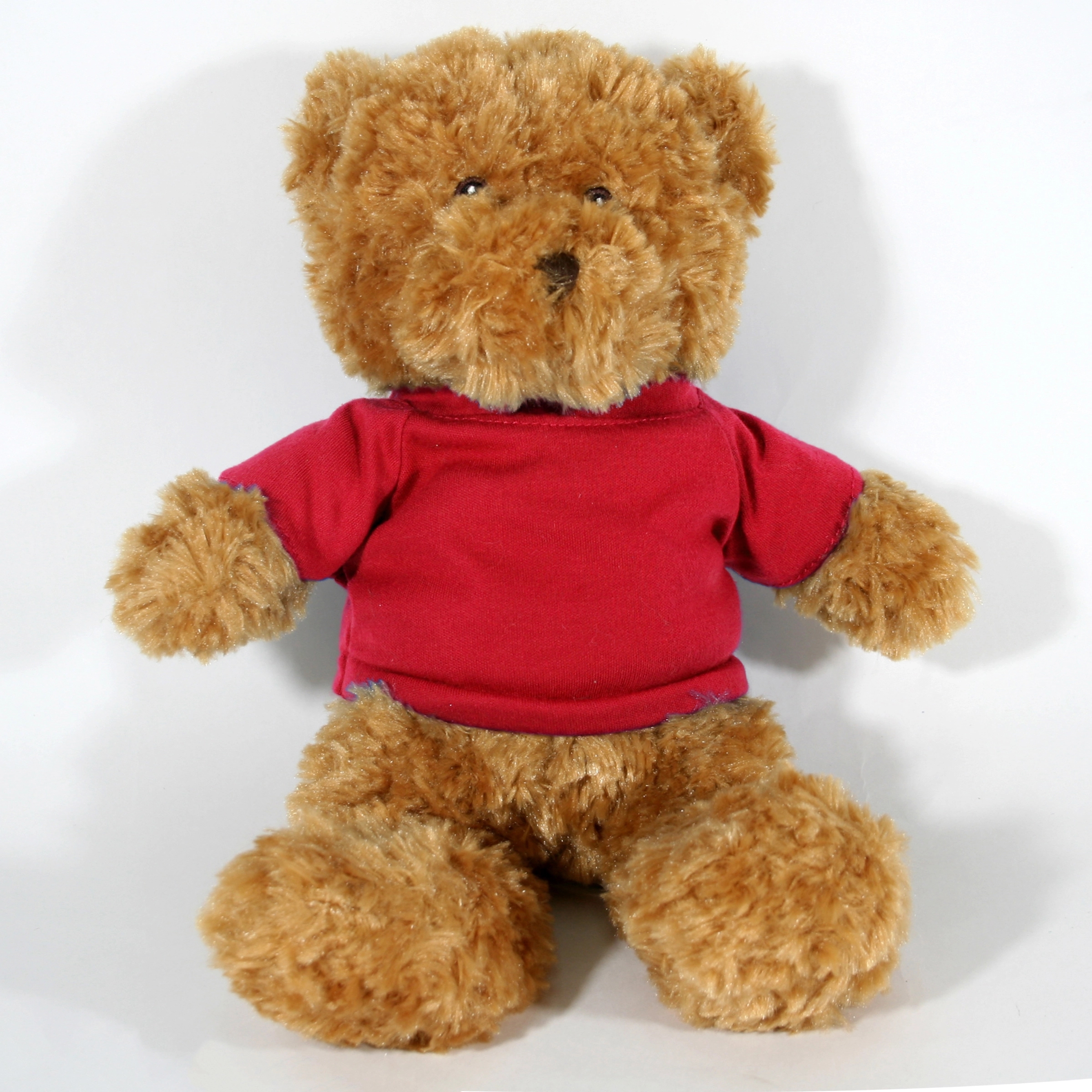 12" Golden Bear 20