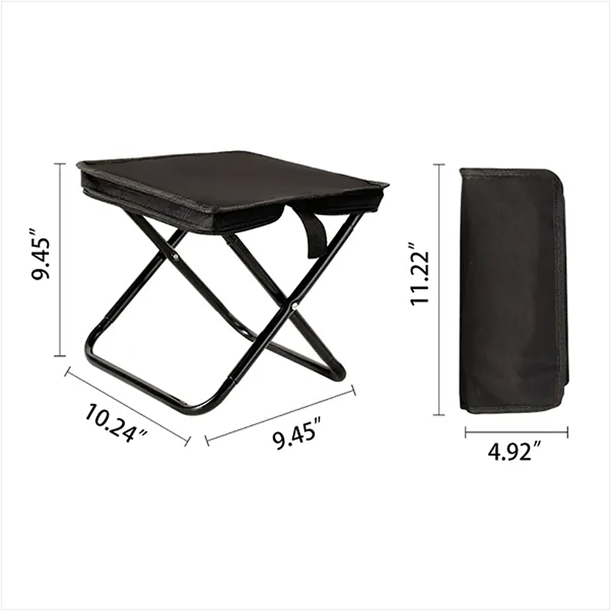 CampEase Portable Seat 5