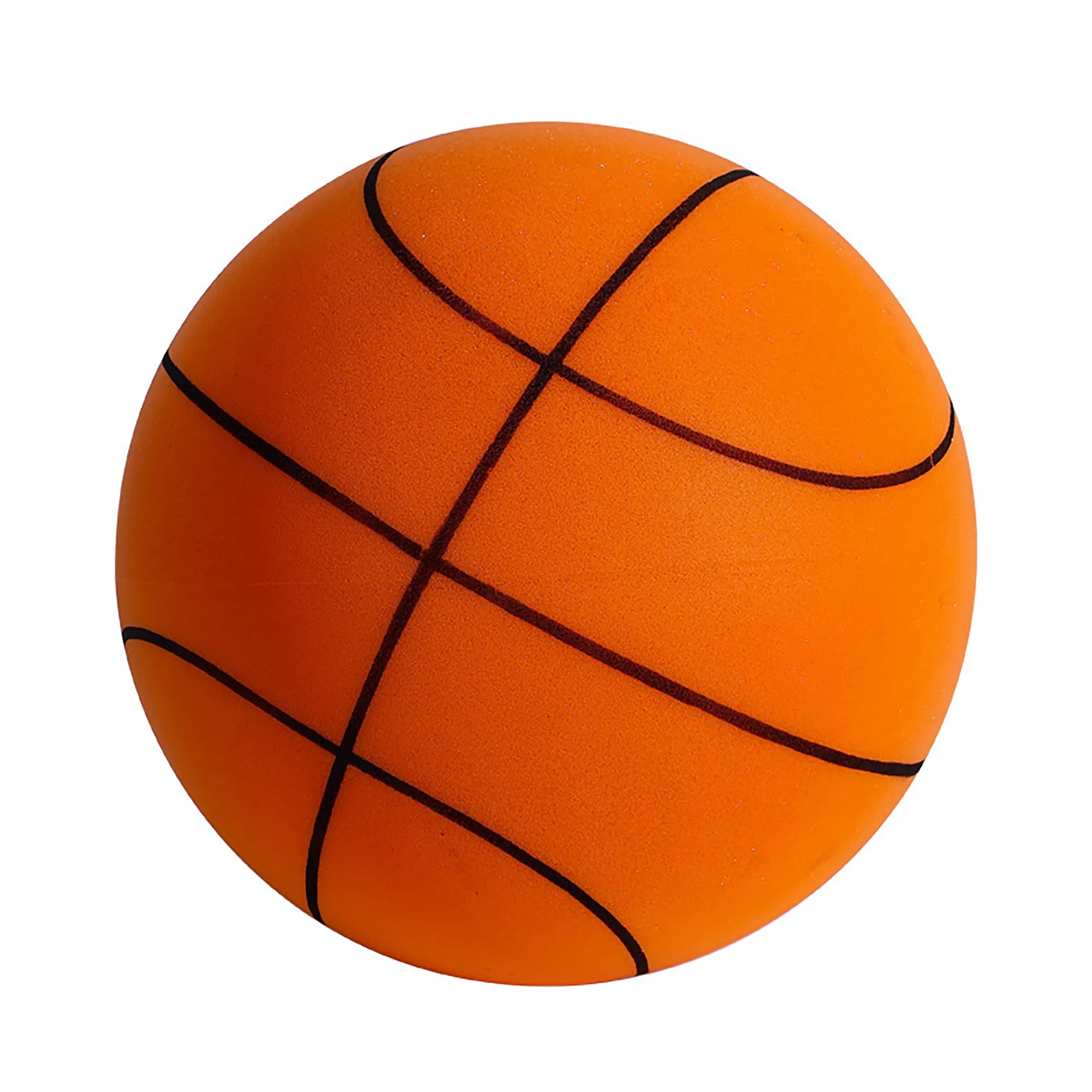 Size 7 Silent Basketball MOQ 50PCS 15