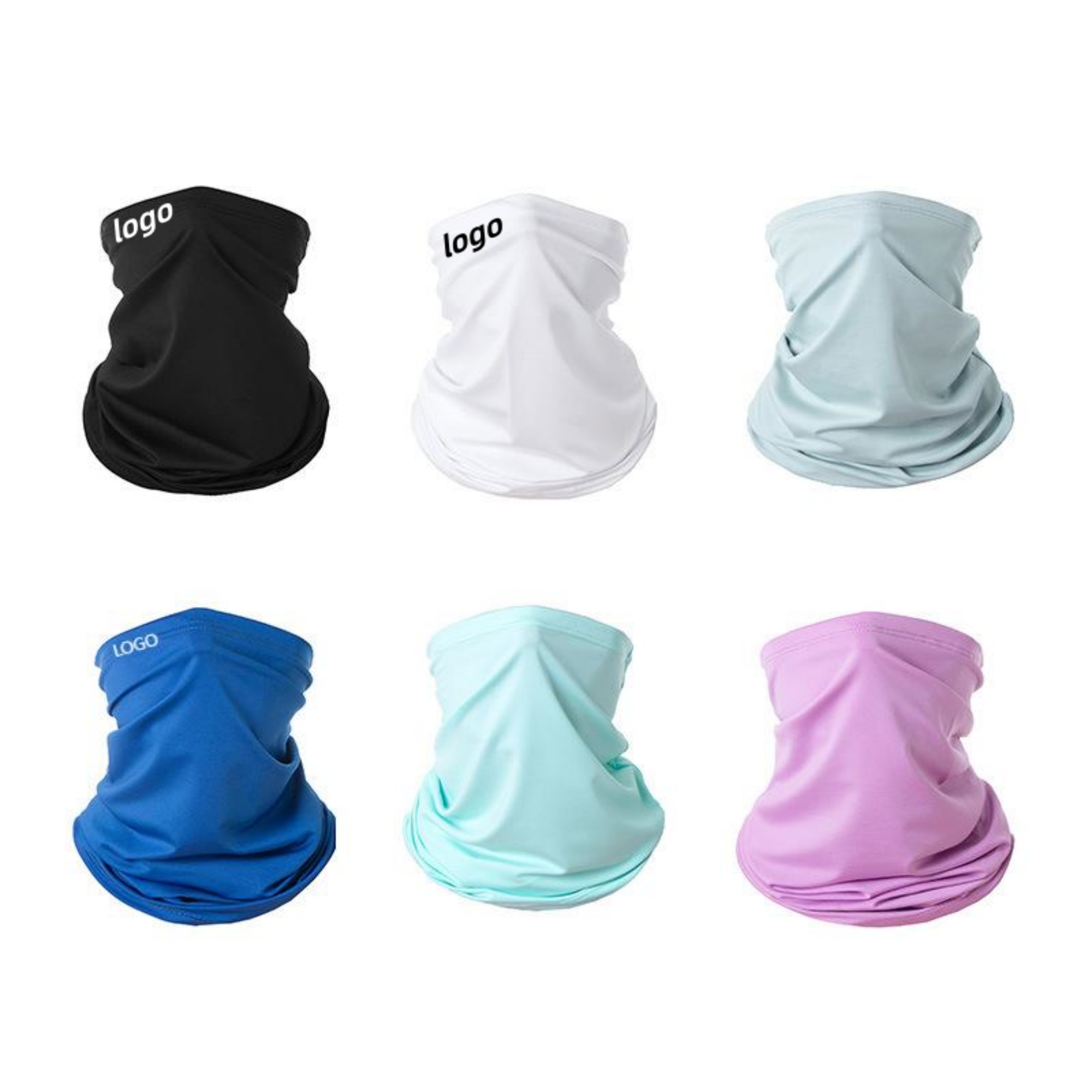 Sun Protection Magic Headscarf For Hiking 3
