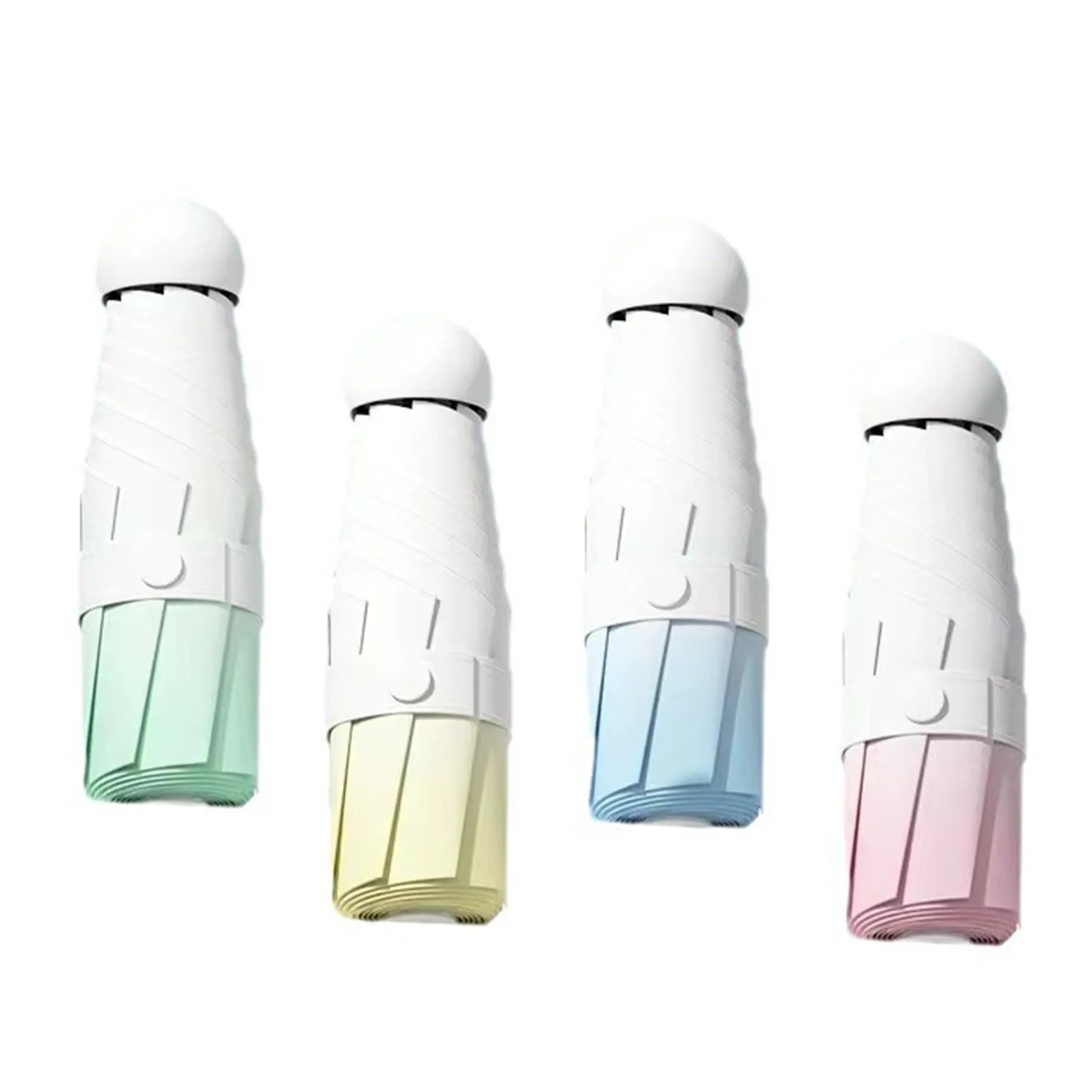 UV Protection Umbrella