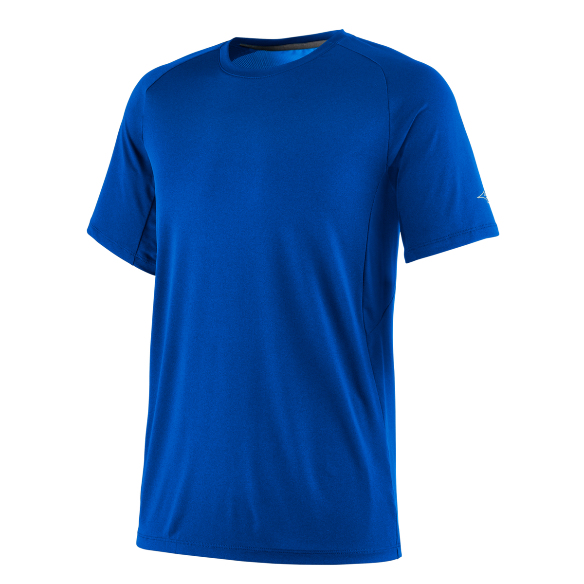 Men's Performance Short-Sleeve 9