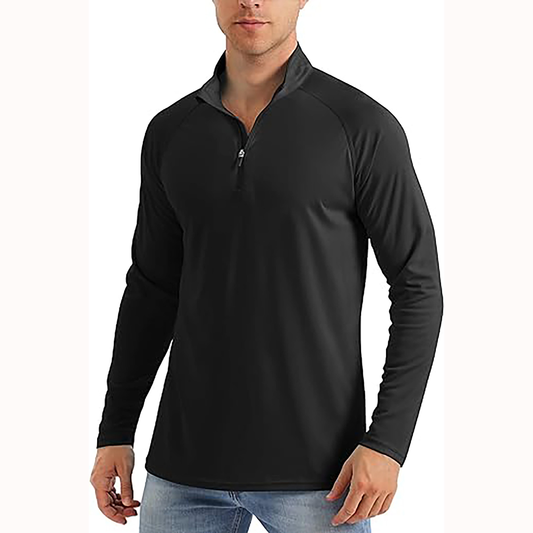 Men's Long Sleeve Sun Shirts 3