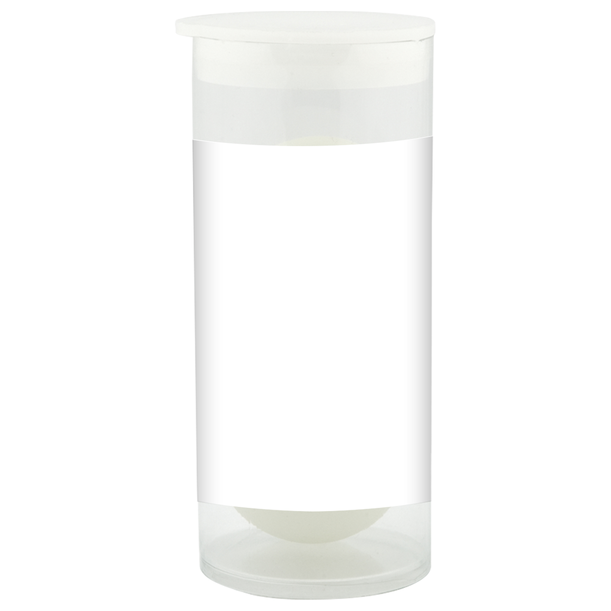 Ping Pong 2-Ball Tube 7