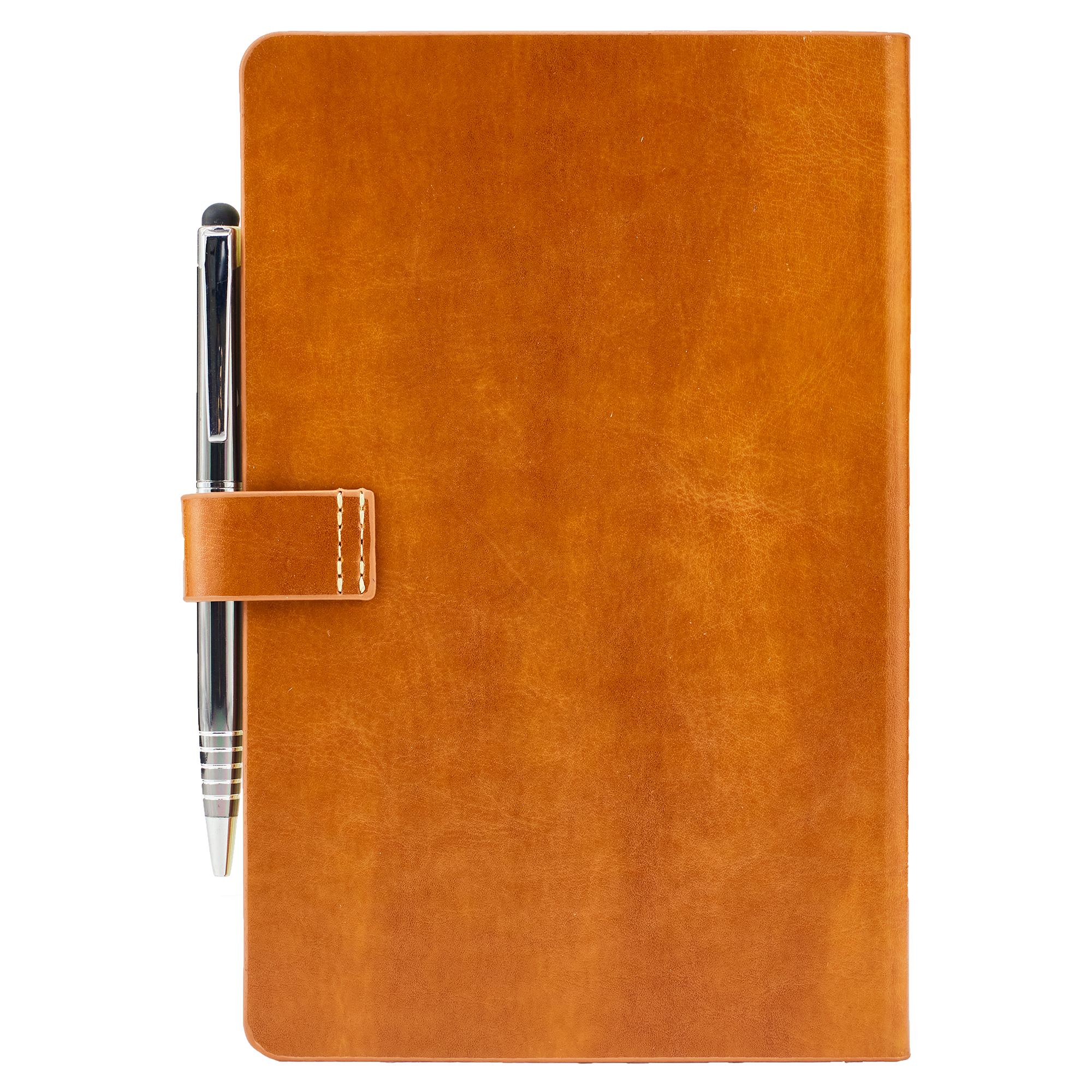 NewAge Italian PU Leather Journal 13