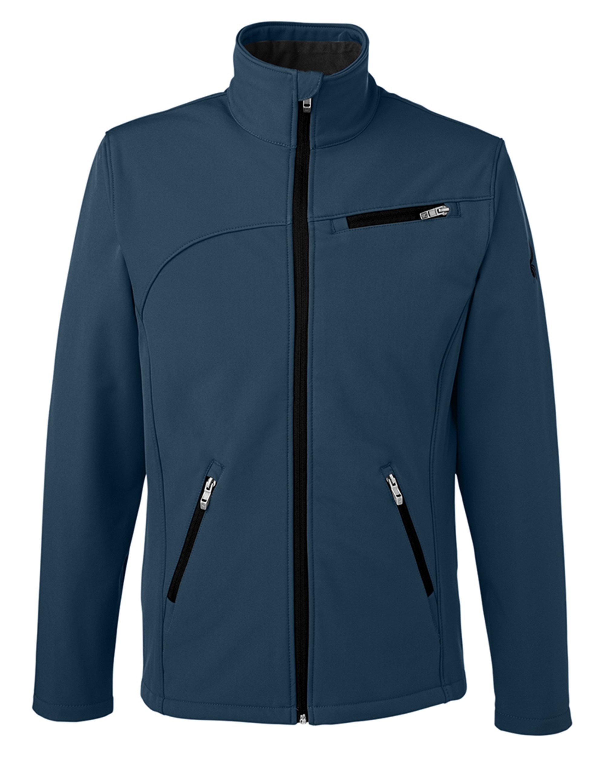 Transport Softshell Jacket