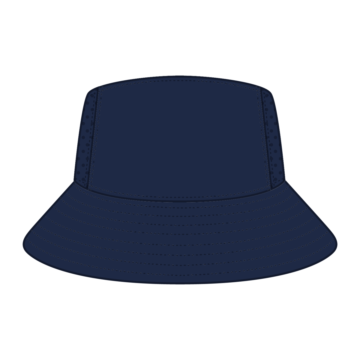 OTTO CAP Bucket Hat - 14-1 | Shirt Mavens