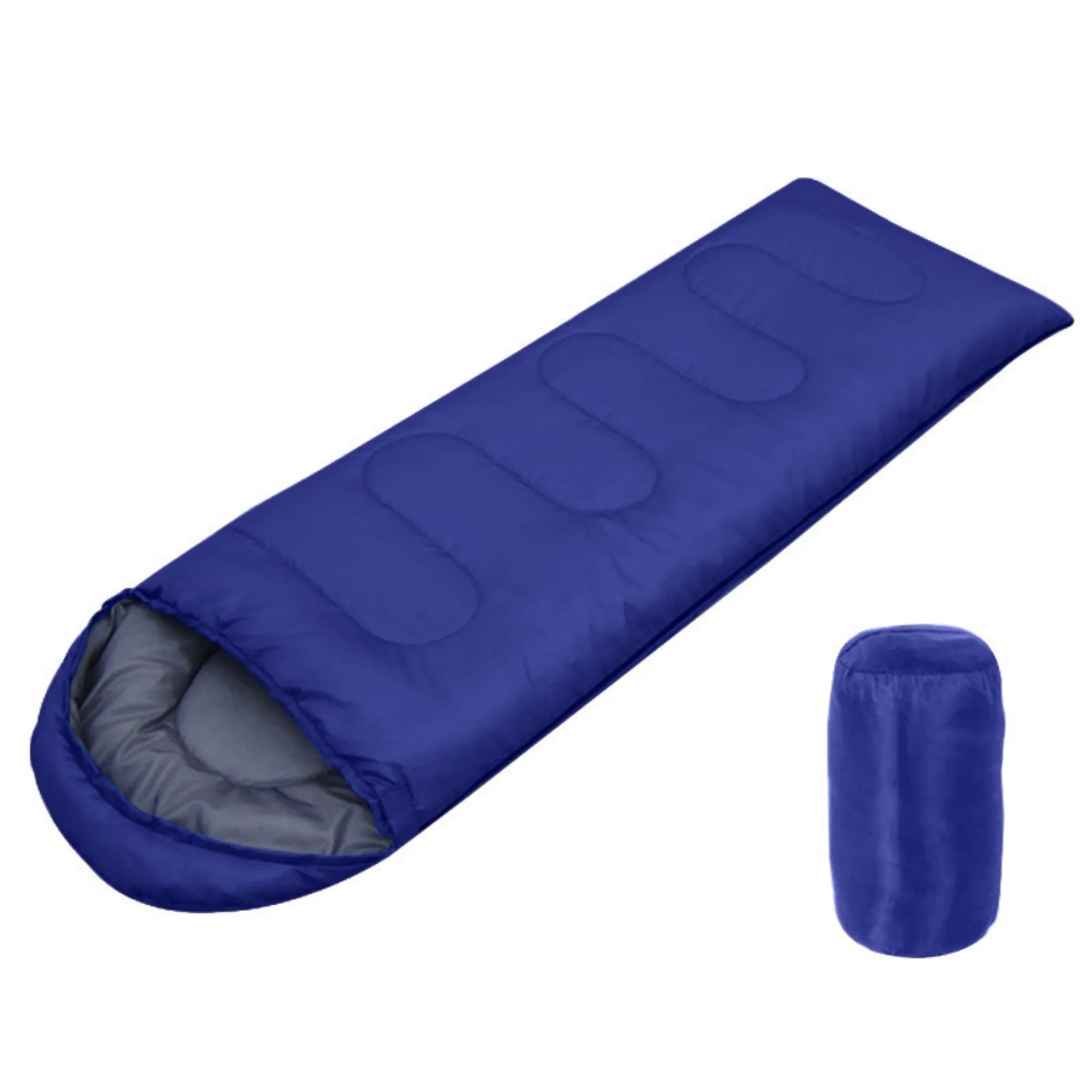 MOQ 10 Camping Sleeping Bag 11