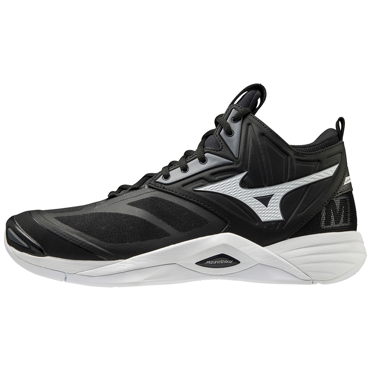 Wave Momentum Mid Men's Volleyball Shoe 36