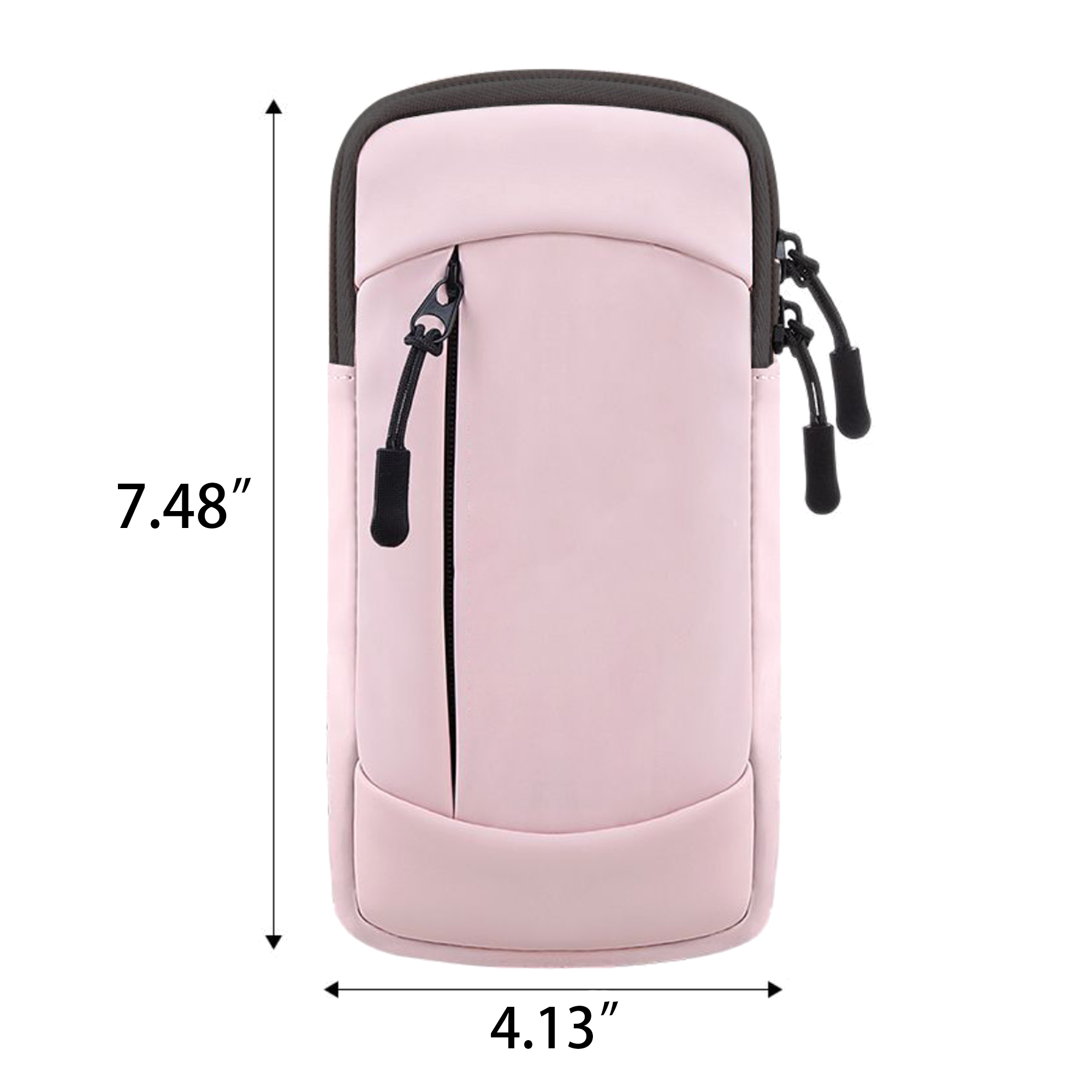 Full Color Sports Armband Arm Bag Phone Holder MOQ 50 5