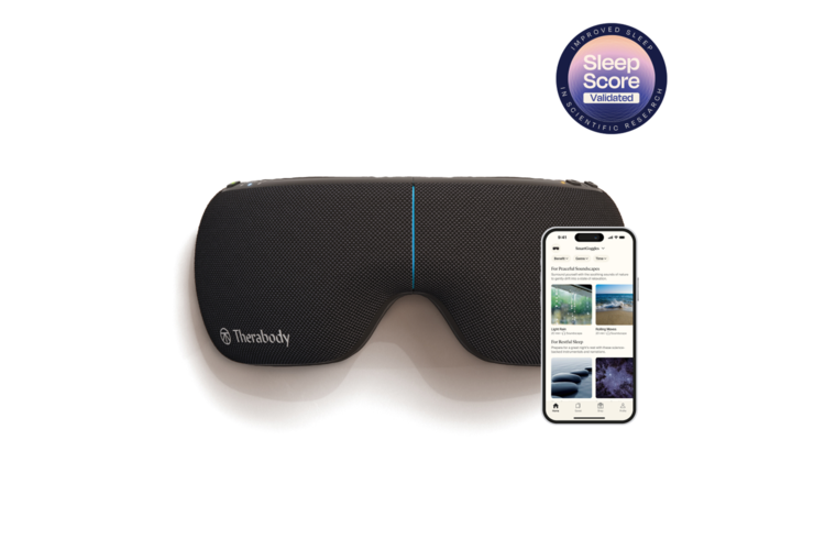 Therabody SmartGoggles - 2nd Generation 4