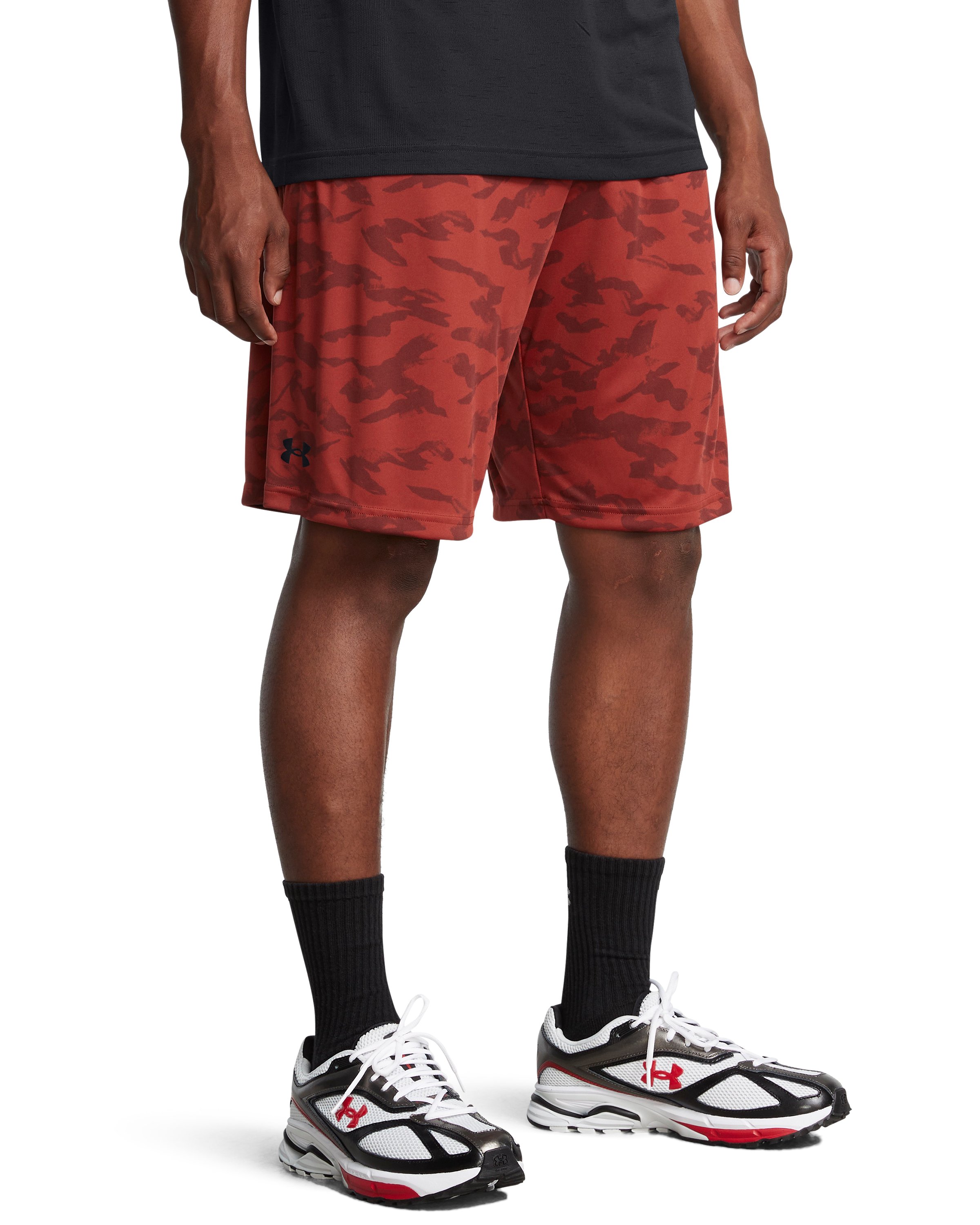 UA Tech Printed Men's 10 Shorts 96