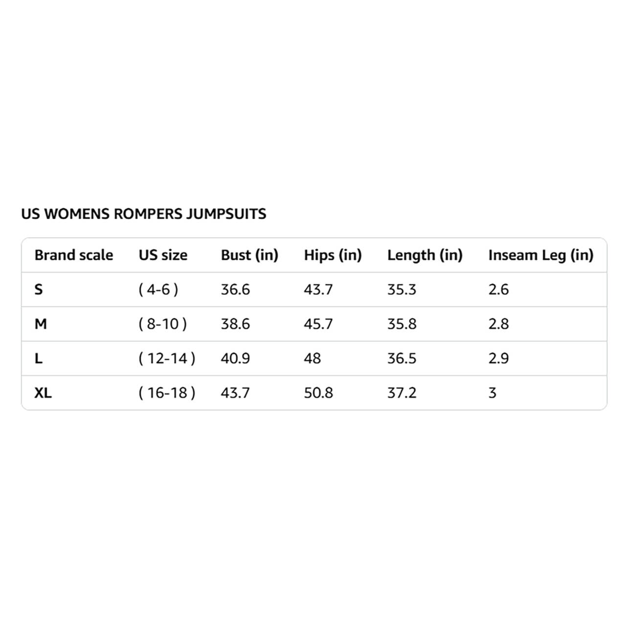 Women's Casual Summer Jumpsuits 4