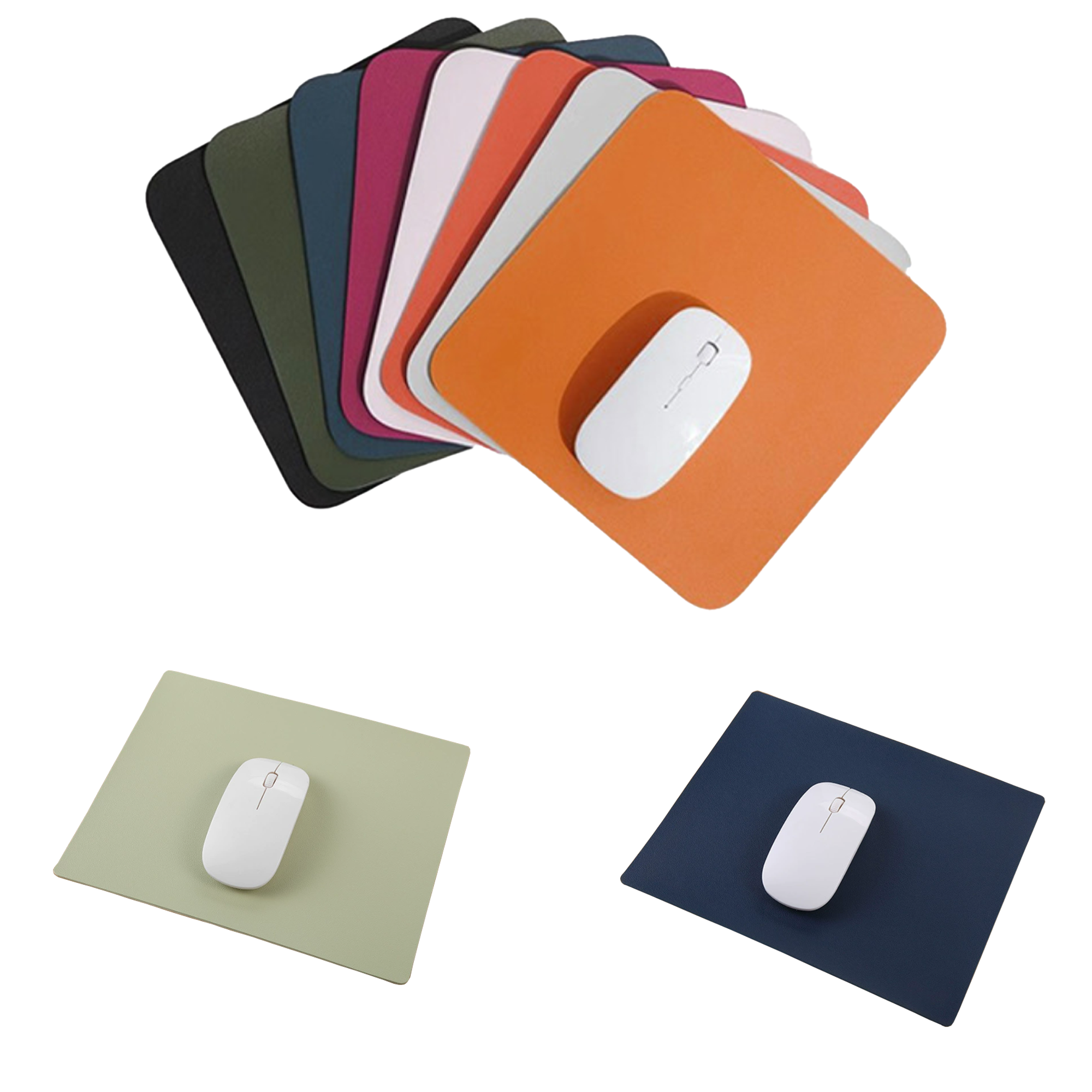 Rectangle Mouse Pads