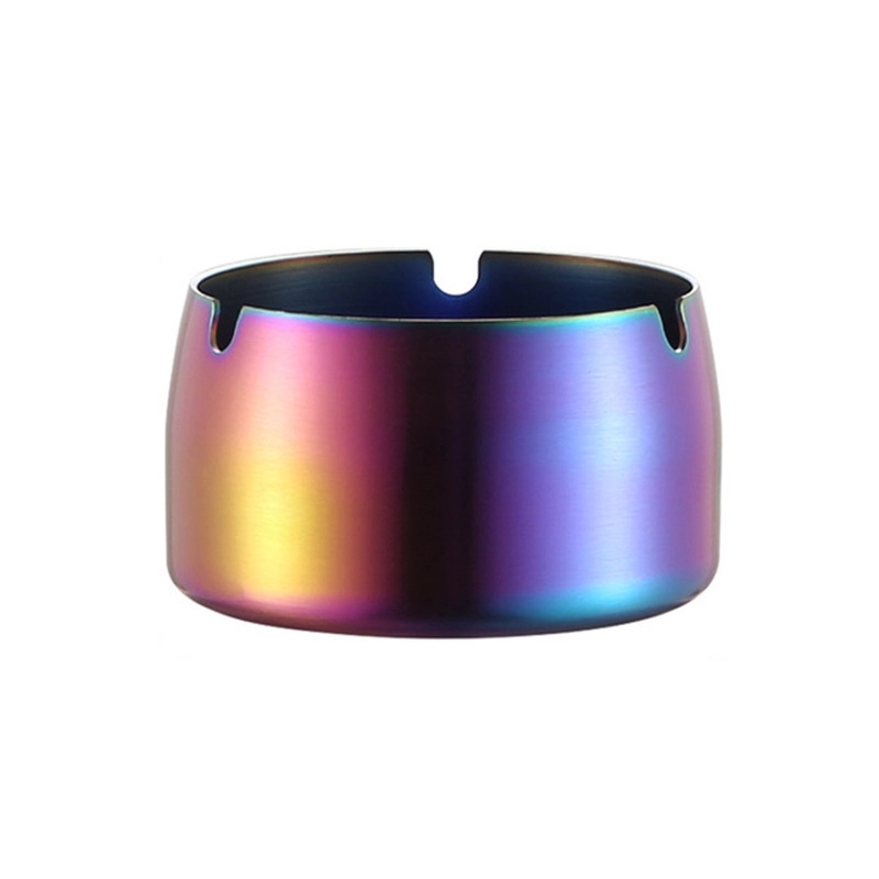 Stainless Steel Ashtray