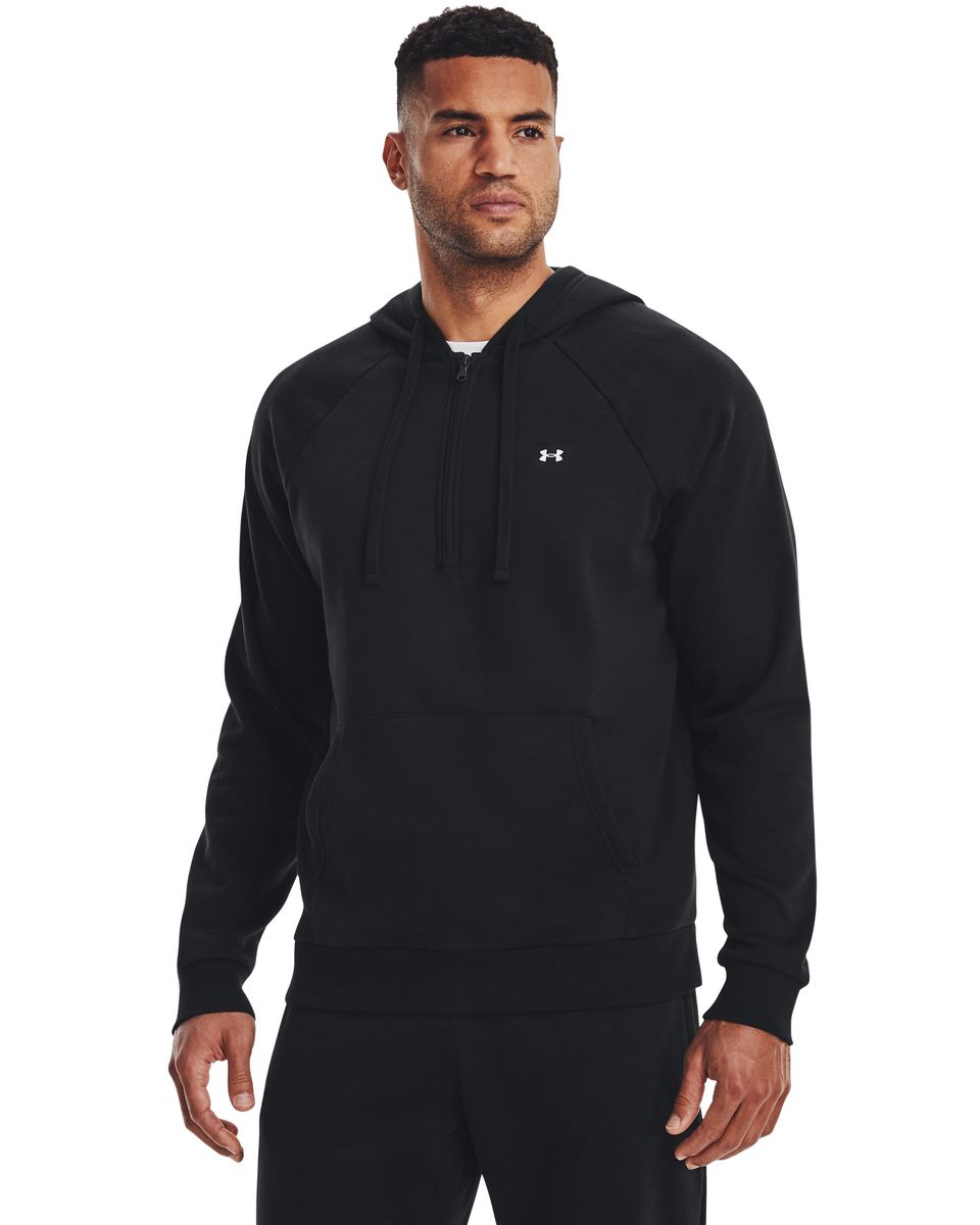 UA Rival Fleece Men's  Zip Hoodie 21