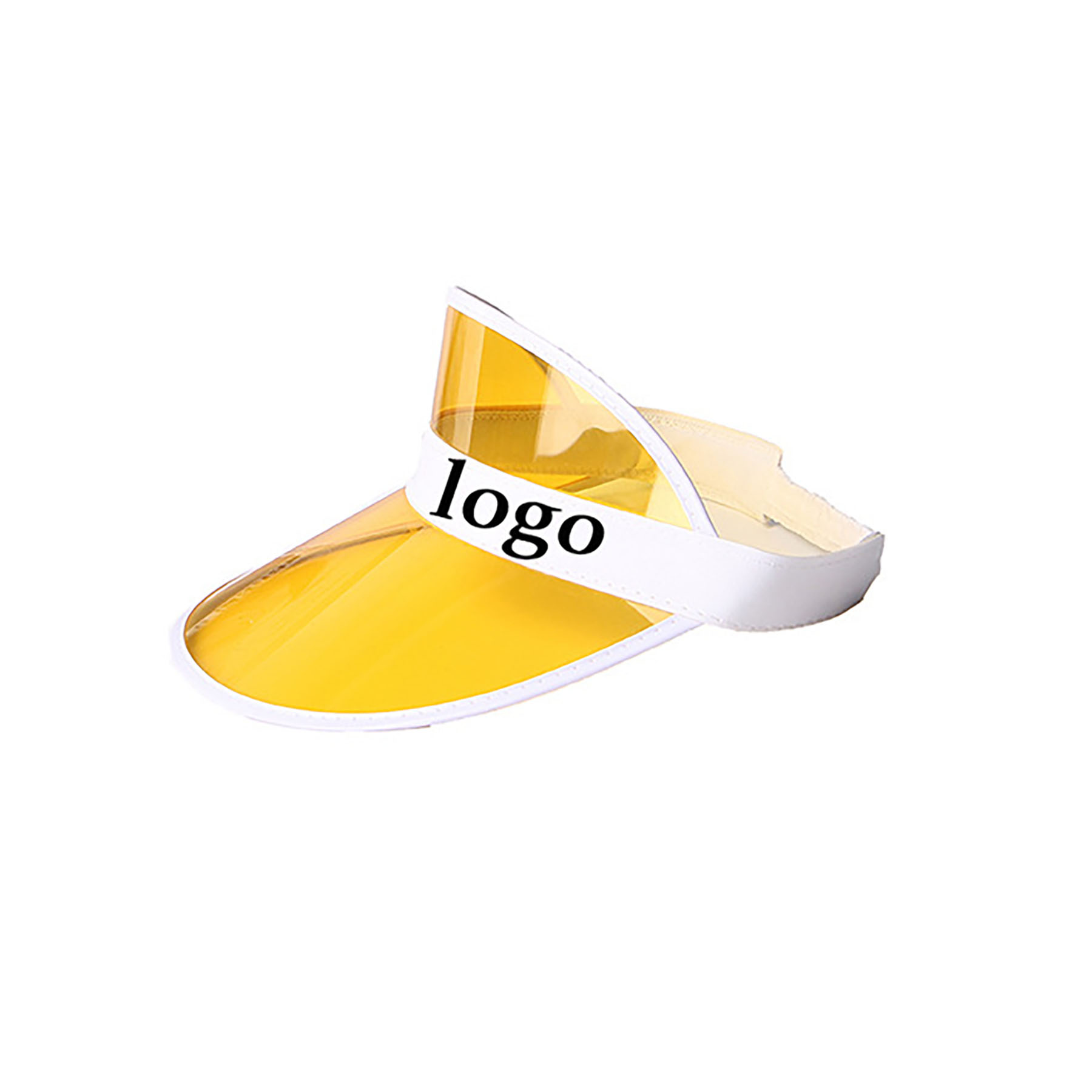 Plastic Sun Visors 10