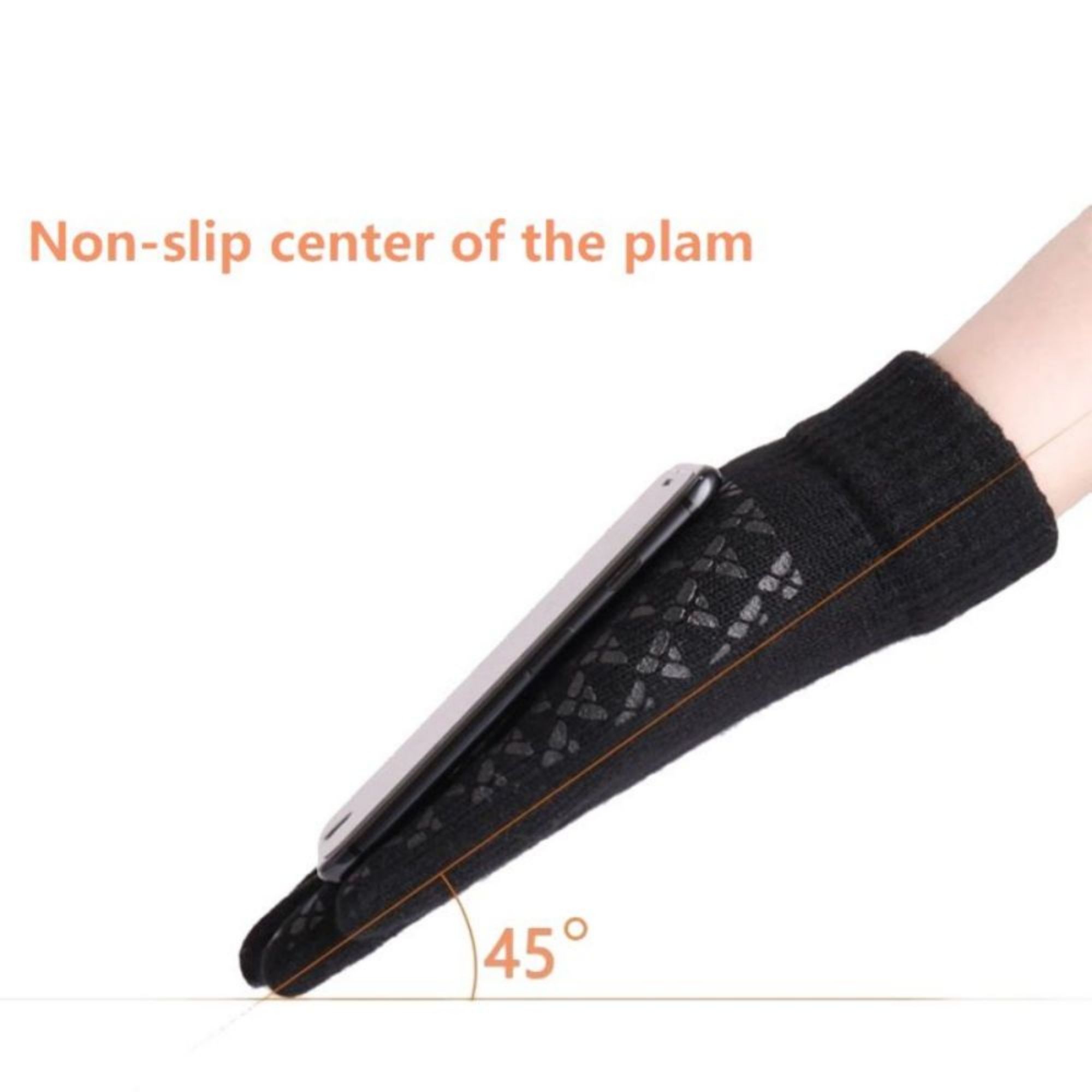 Screentouch Warm Gloves 13