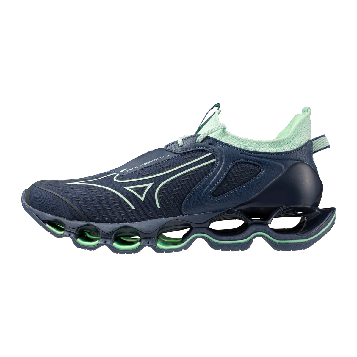 Women's Wave Prophecy 14 Running Shoe 4