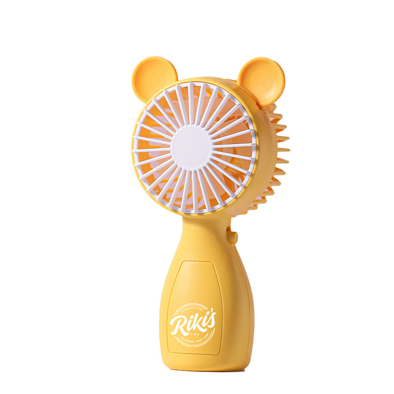 Handheld Mini Fan