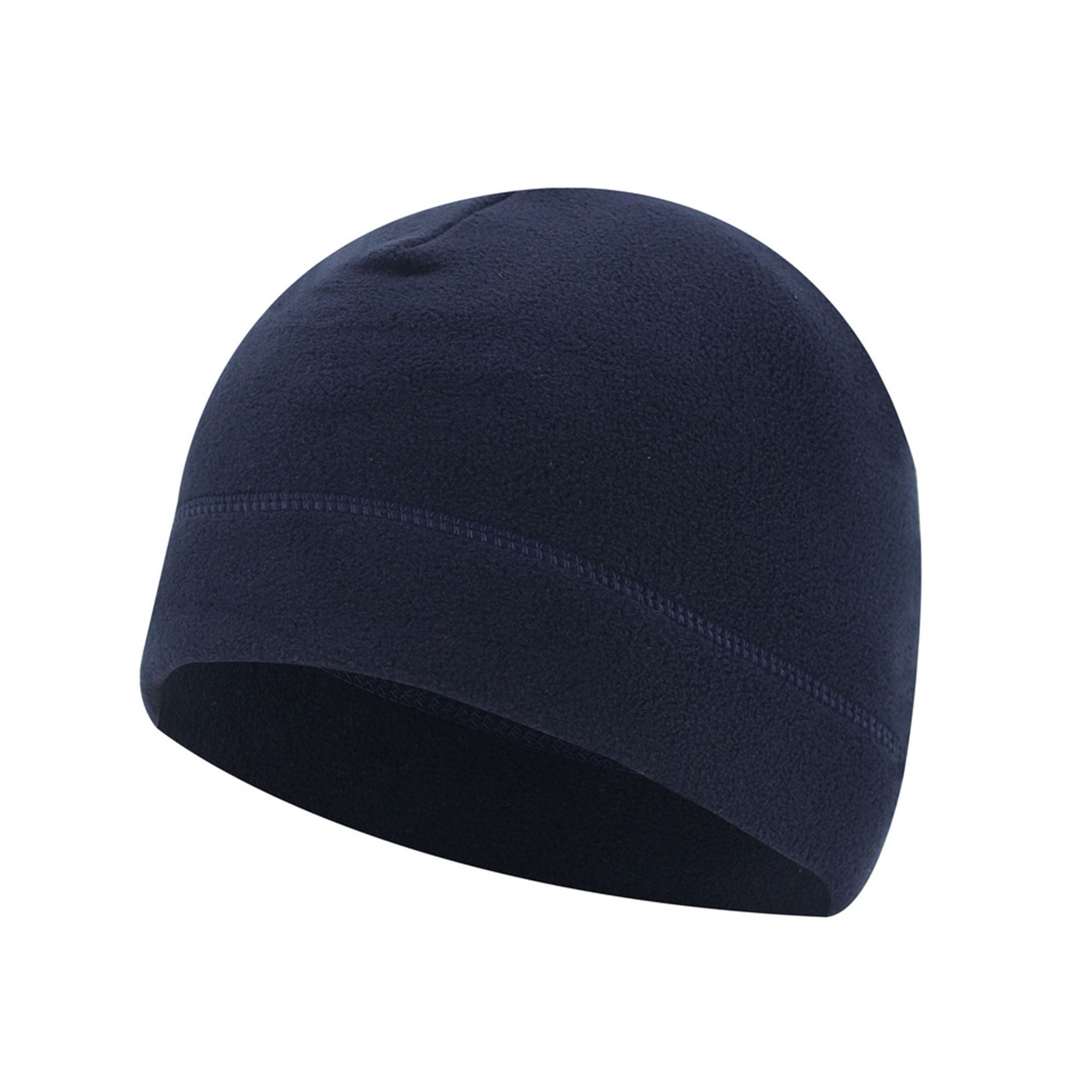 Windproof Skull Winter Beanie Hat 10