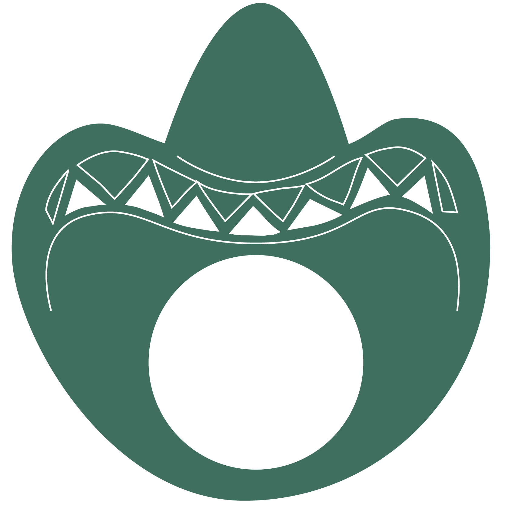 Sombrero 56