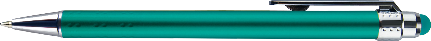 Lavon Stylus Chrome Pen 31