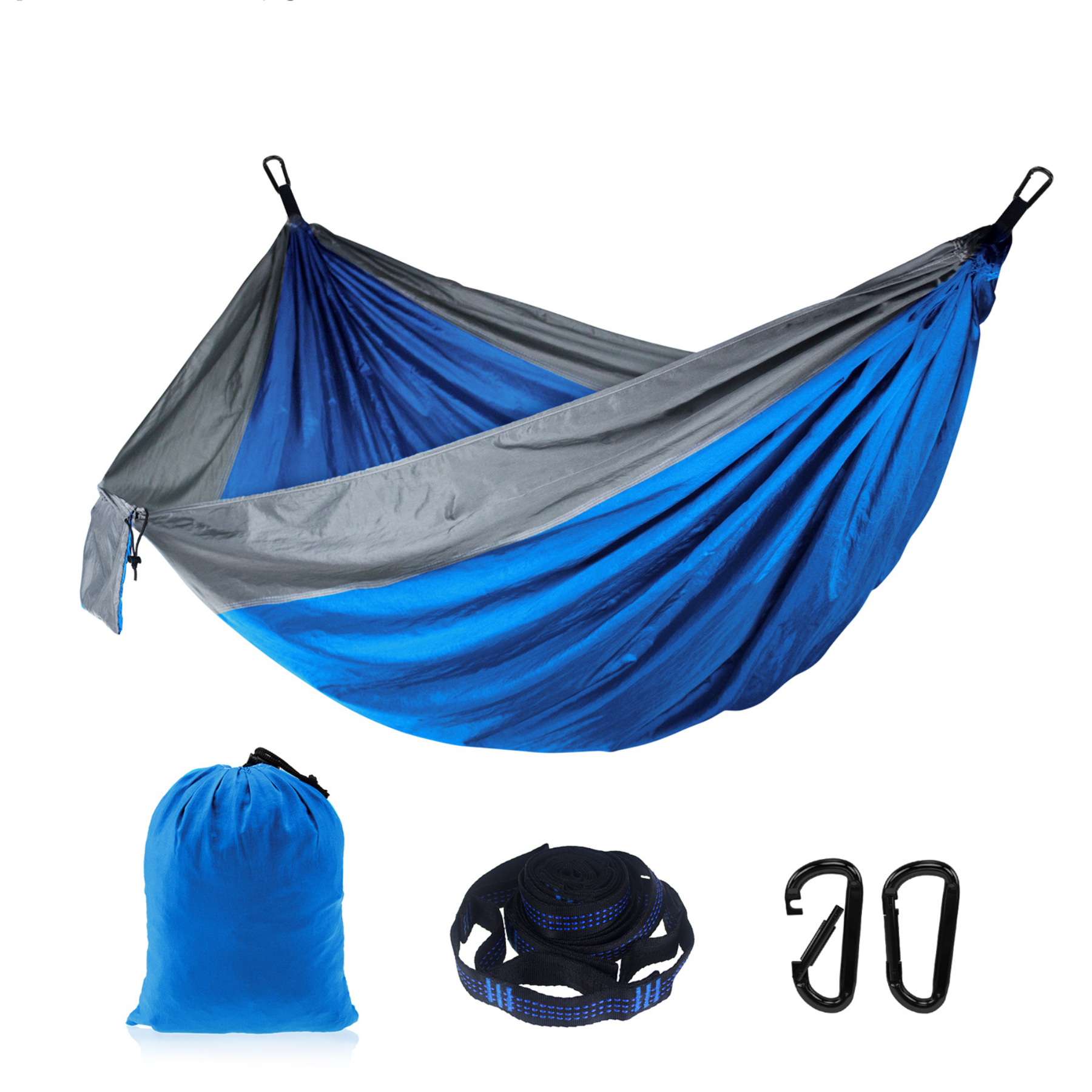 Camping Hammock 17