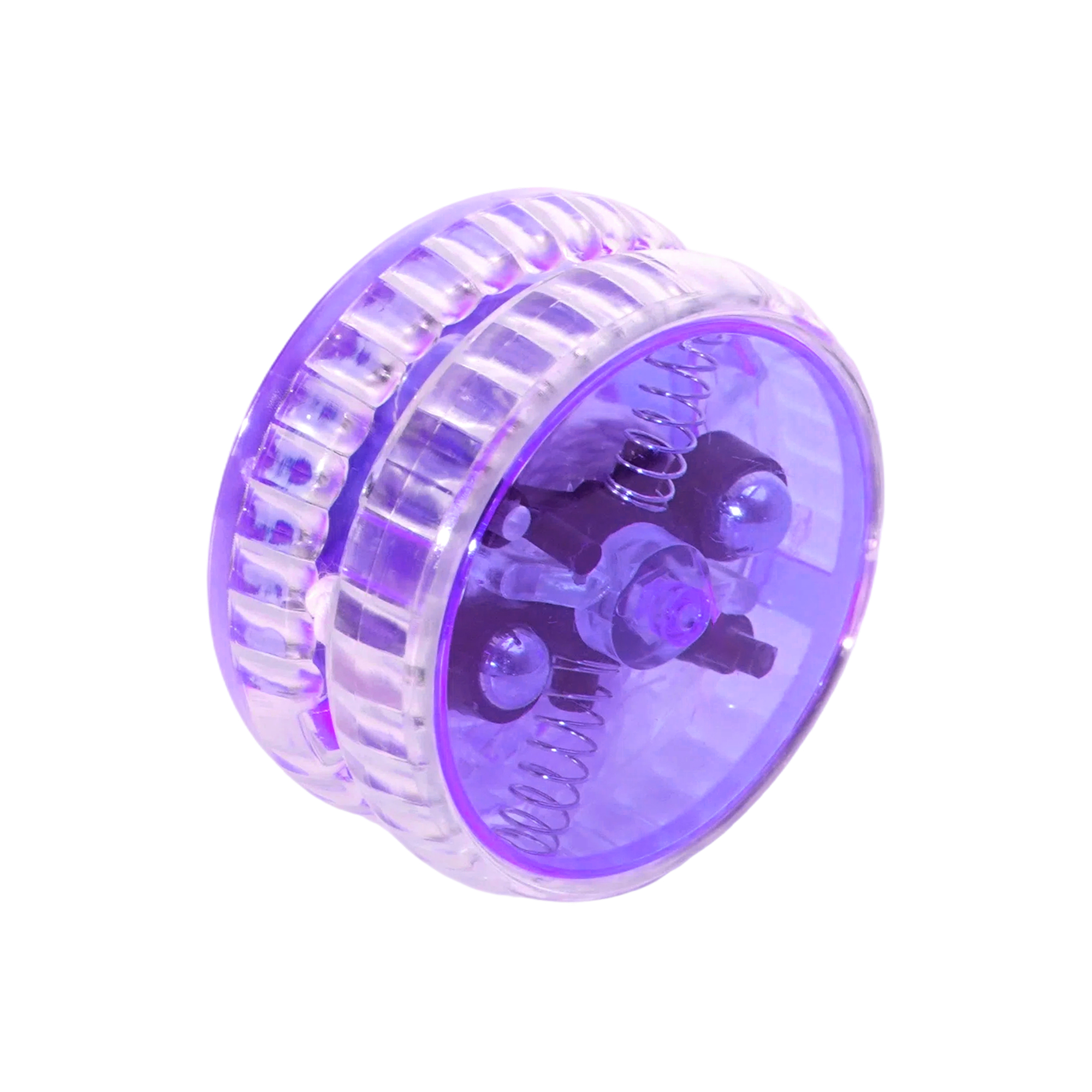 Custom LED Light Up Yo-Yo Toy 5