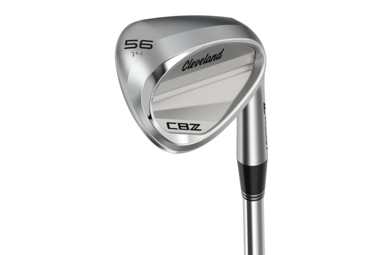 Cleveland CBZ Tour Satin Wedge 3