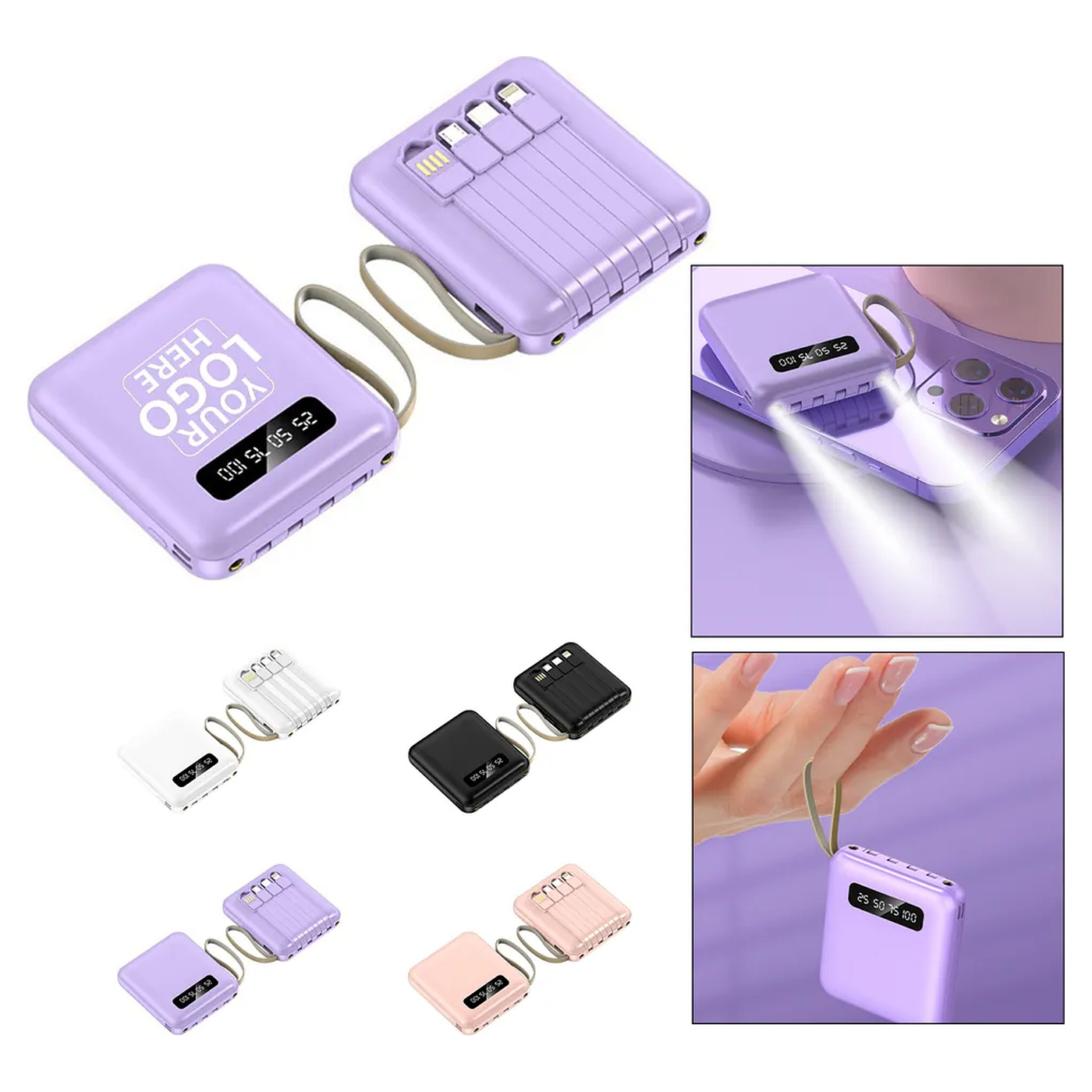 Power Bank