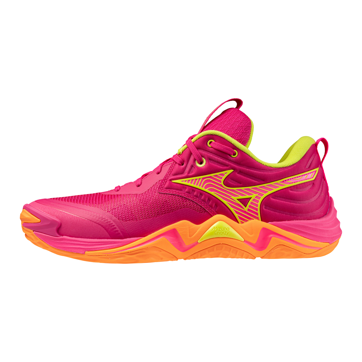 Wave Momentum Elite Volleyball Shoe 13