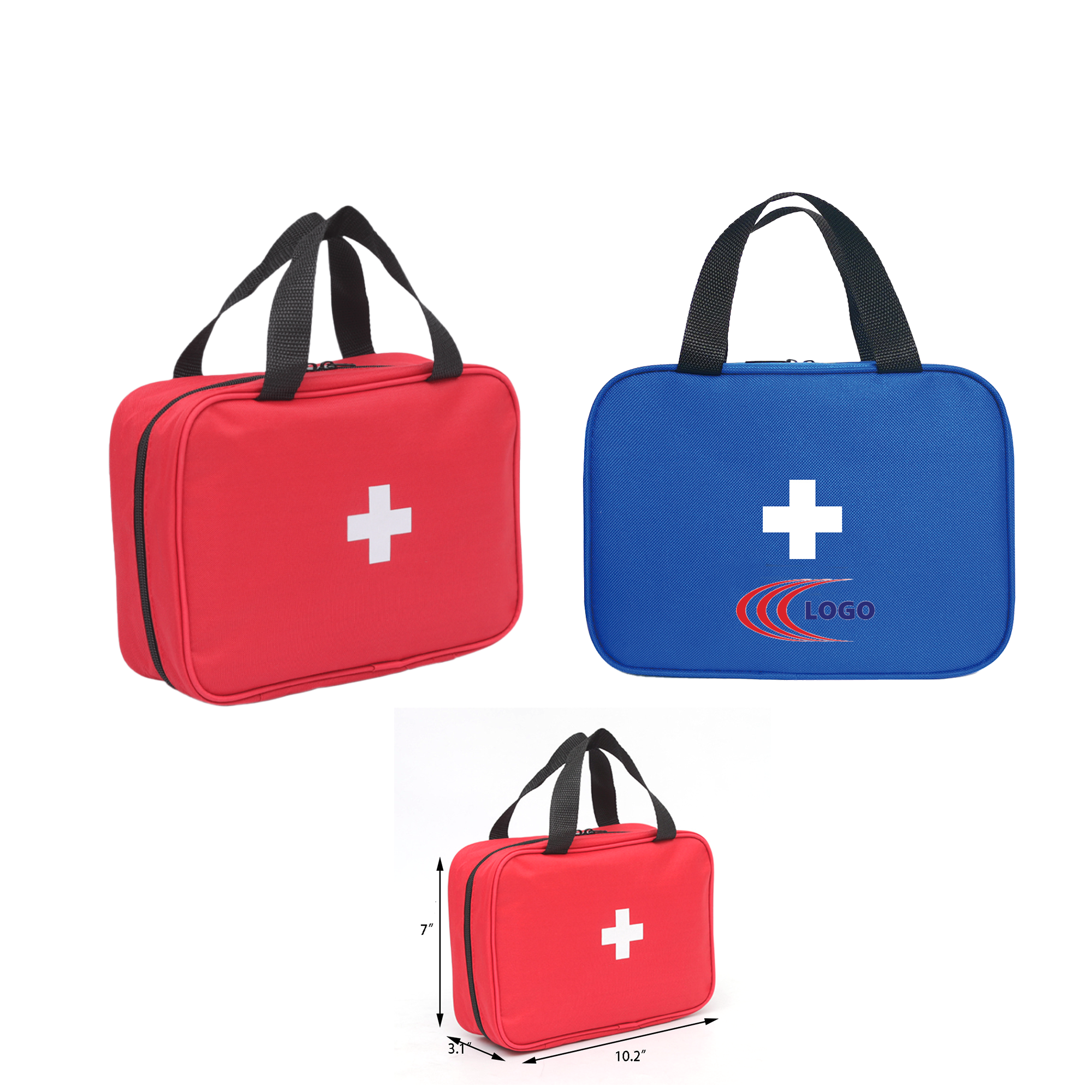 Oxford First Aid Kit