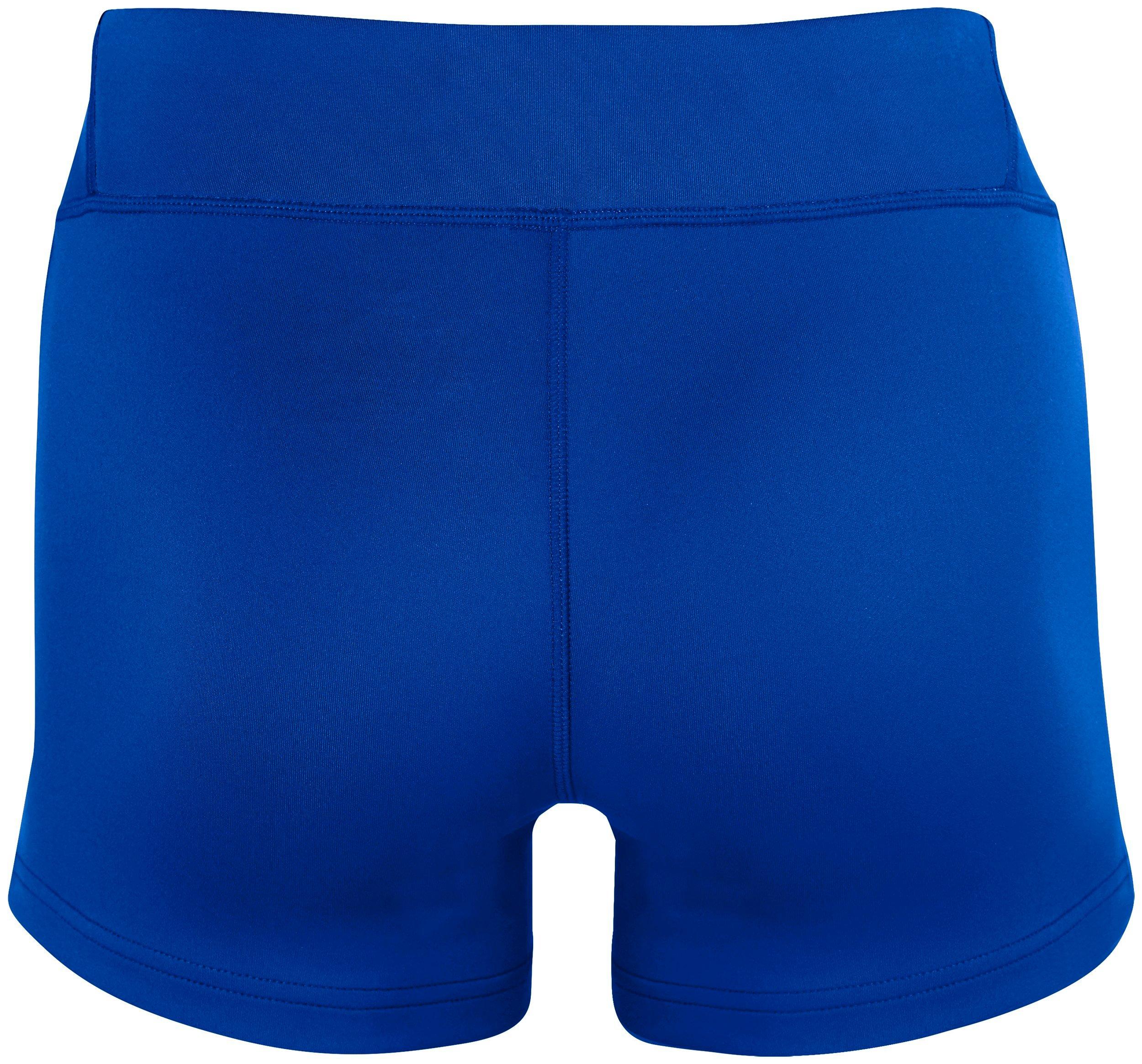 Victory 3.5" Inseam Volleyball Shorts 49
