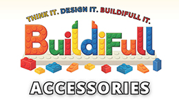 Buildifull Accessories 