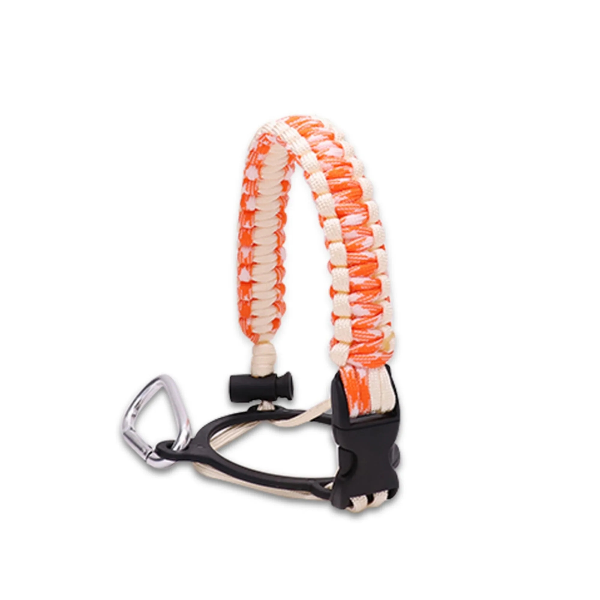 Paracord Water Bottle Handle Strap 59