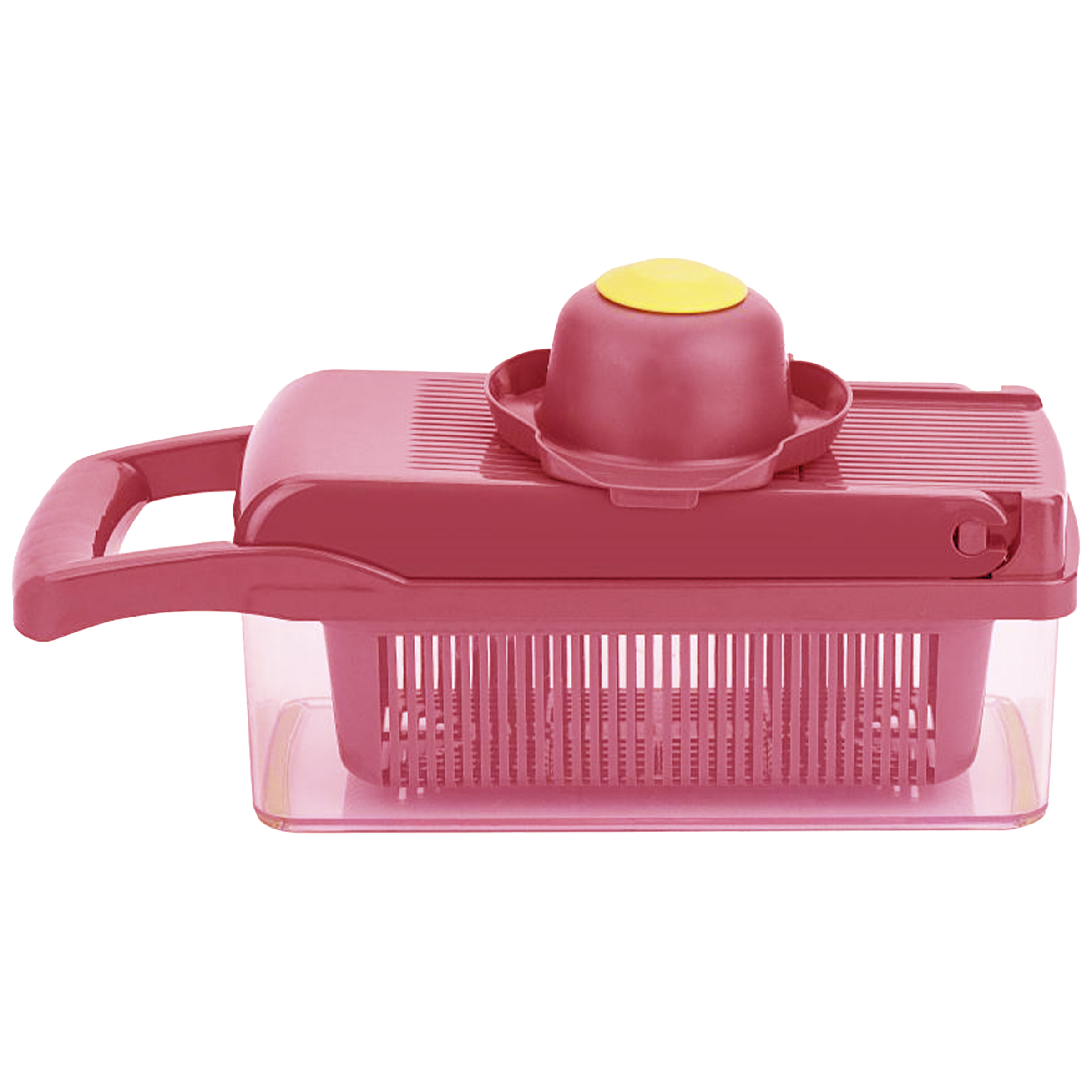 Stainless Steel Multi Functional Vegetable Chopper 14