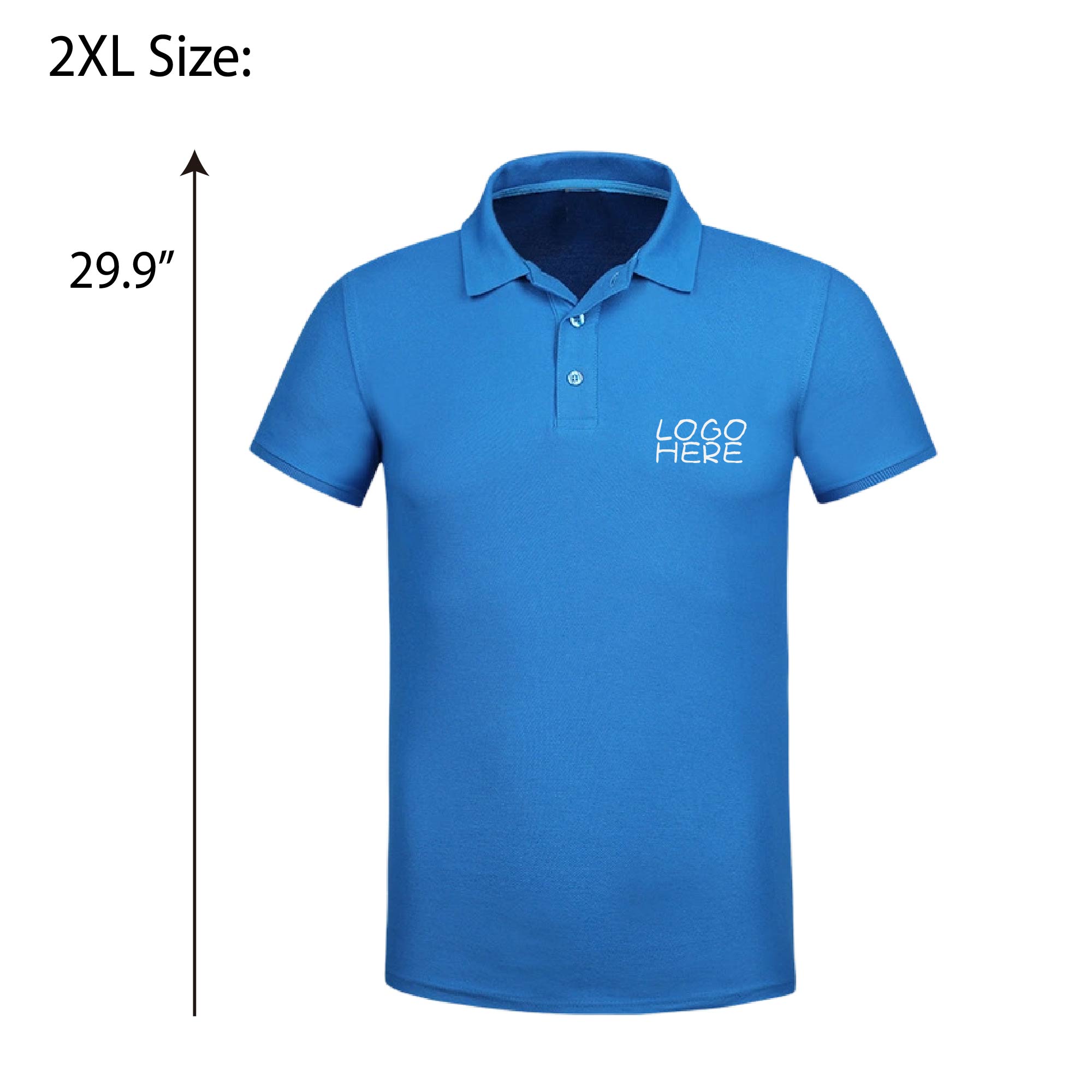 Casual Fit Work Shirt 5