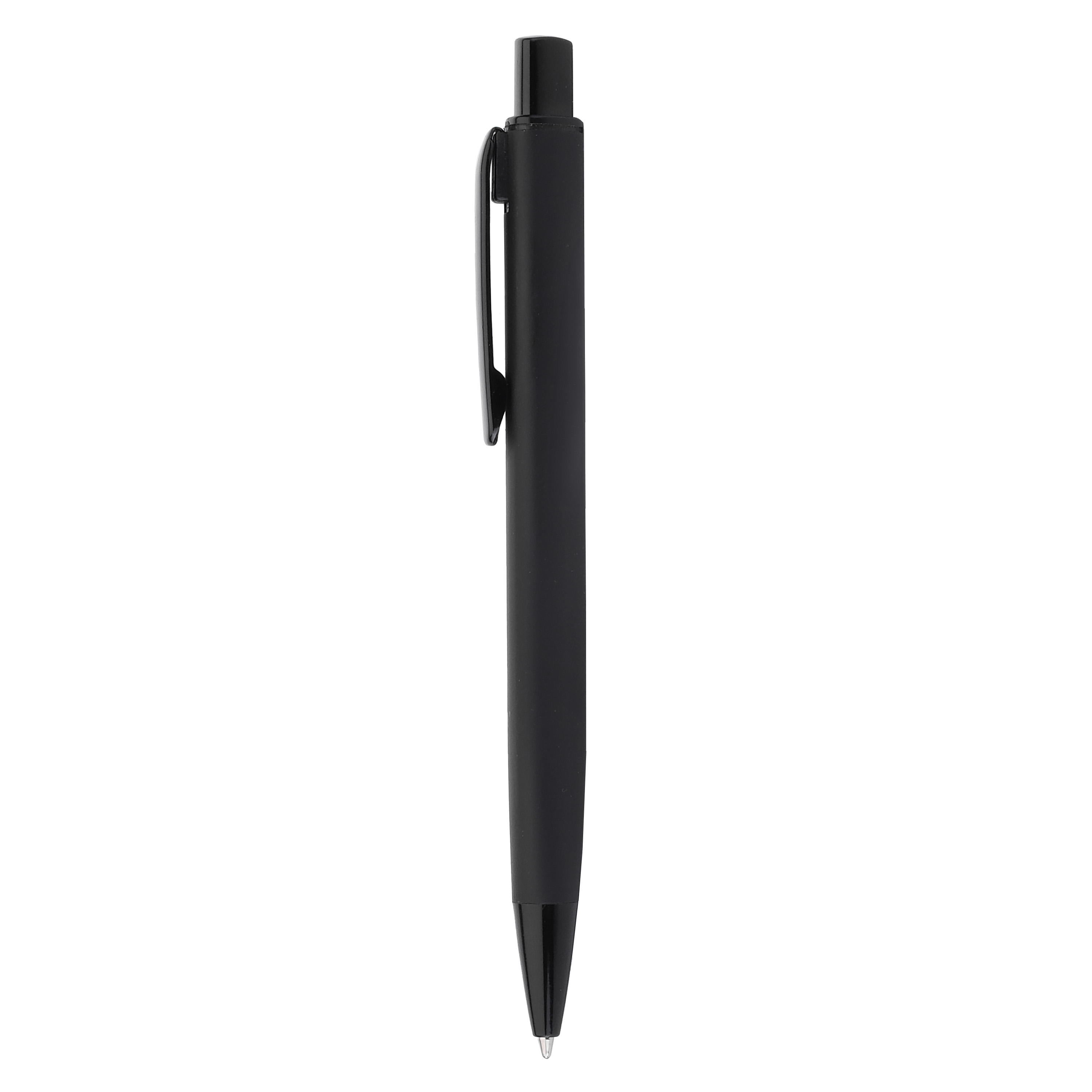 Prism Recycled Aluminum Click-Action Ballpoint 9