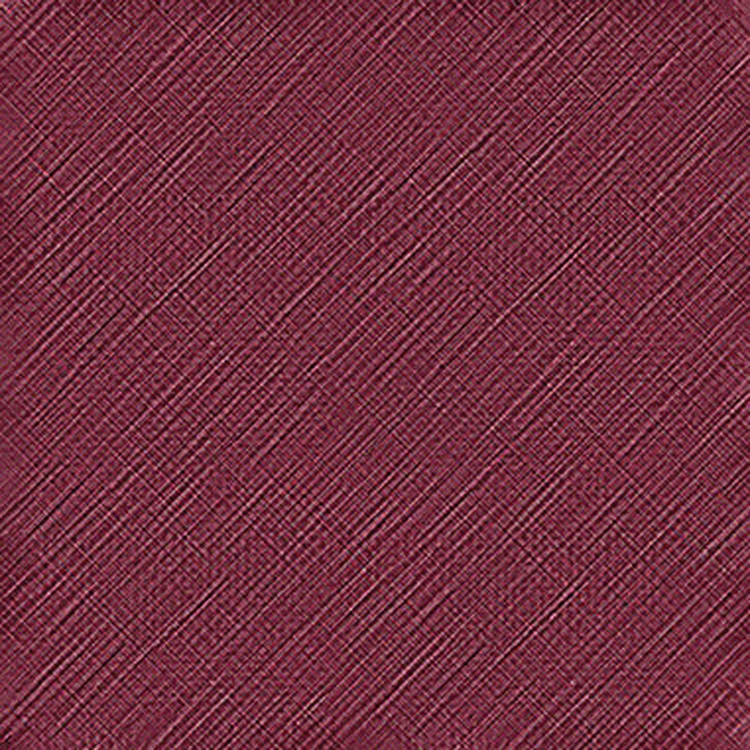 Blind Embossed Linen 2-Pocket Folder 40