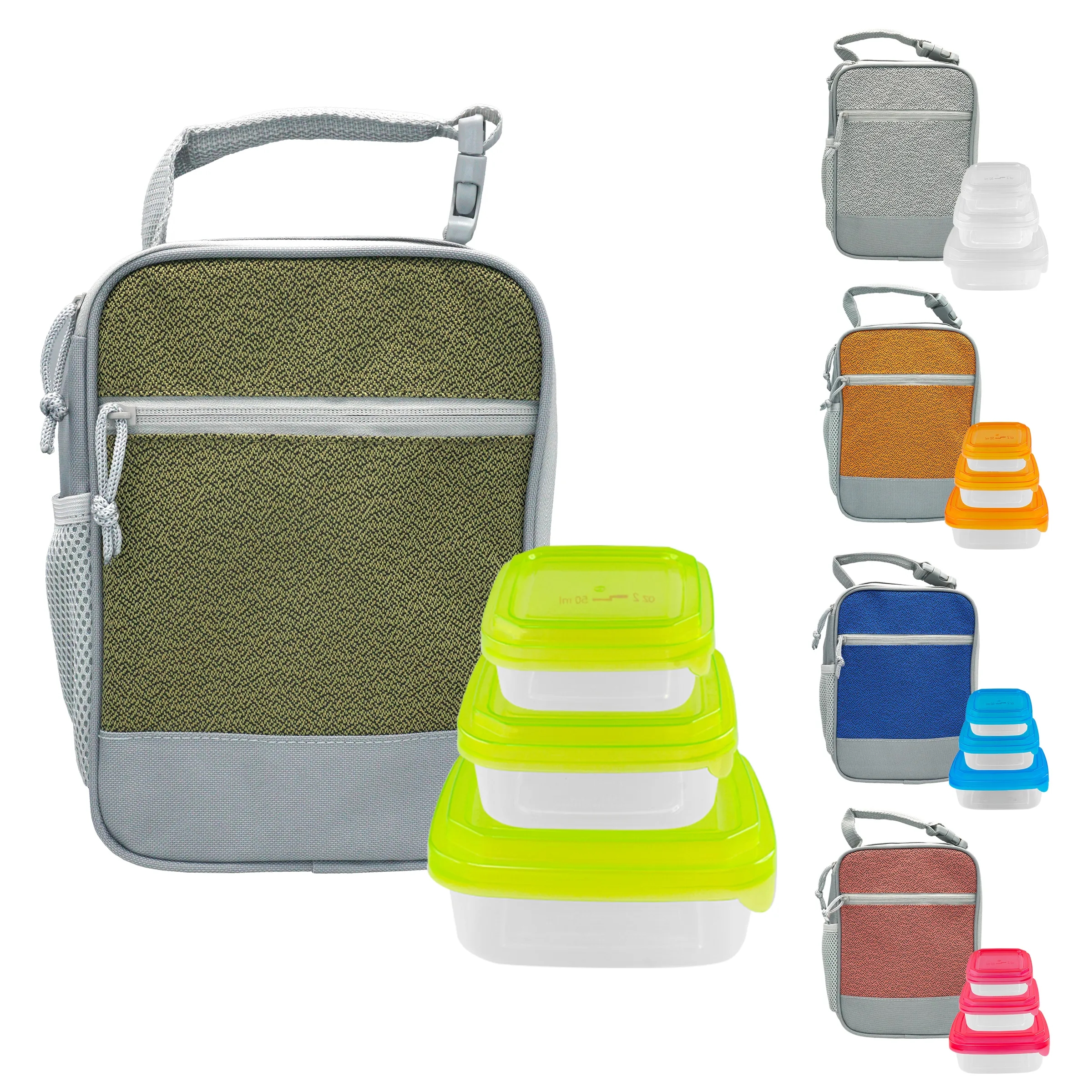 Speck Handy Portion Control Kit 2