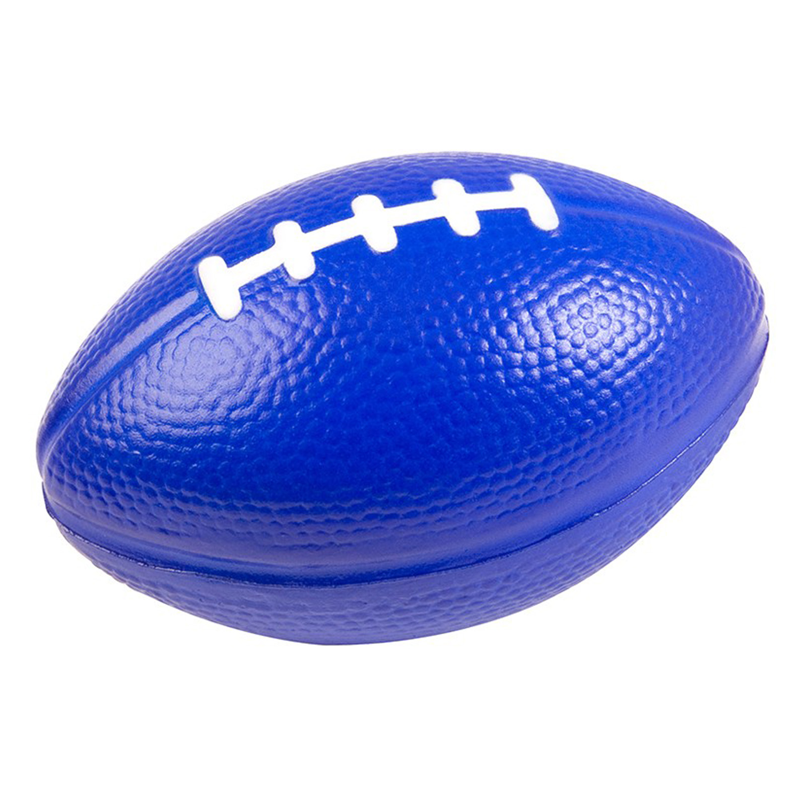 3" Football Stress Reliever 40