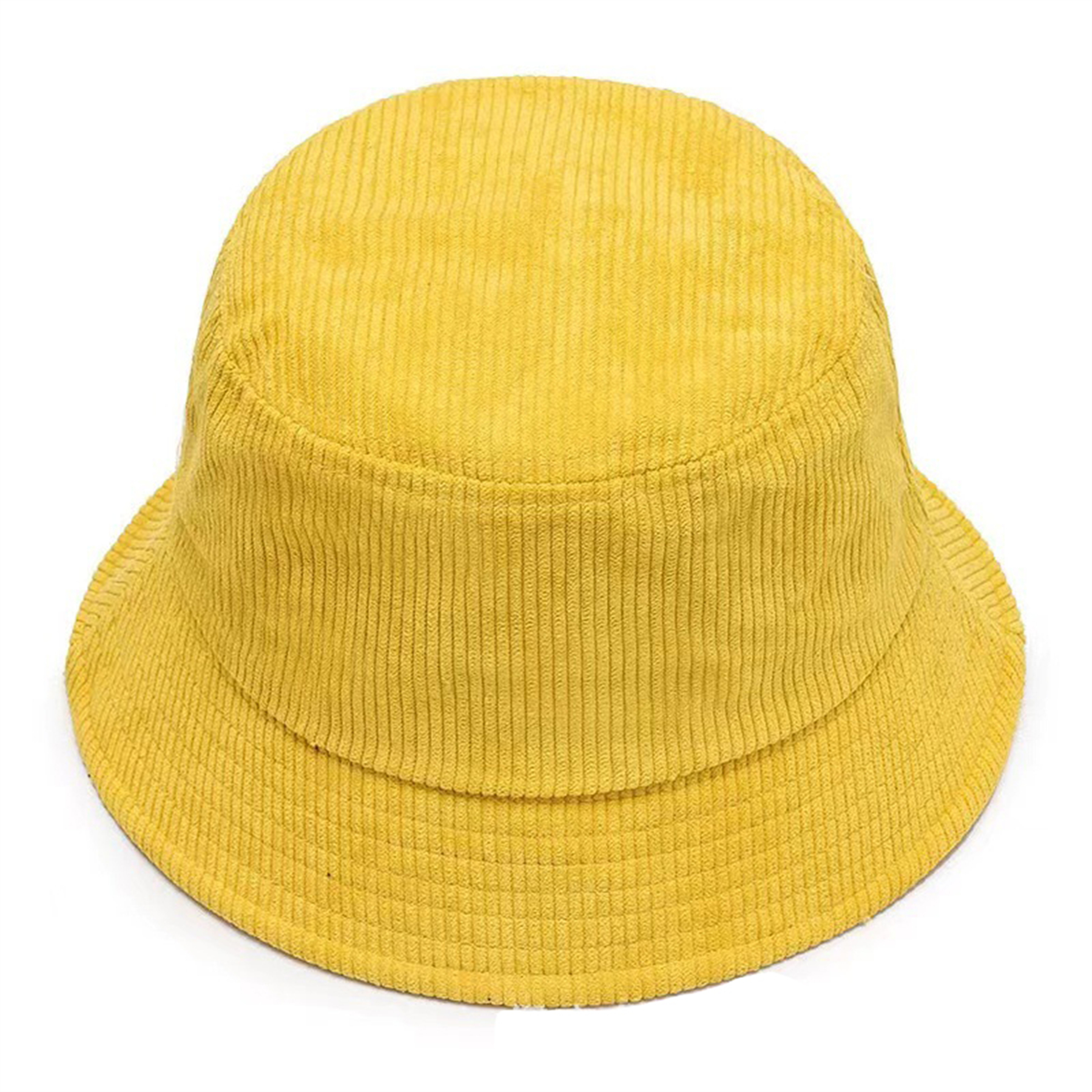 Corduroy Bucket Hat 5