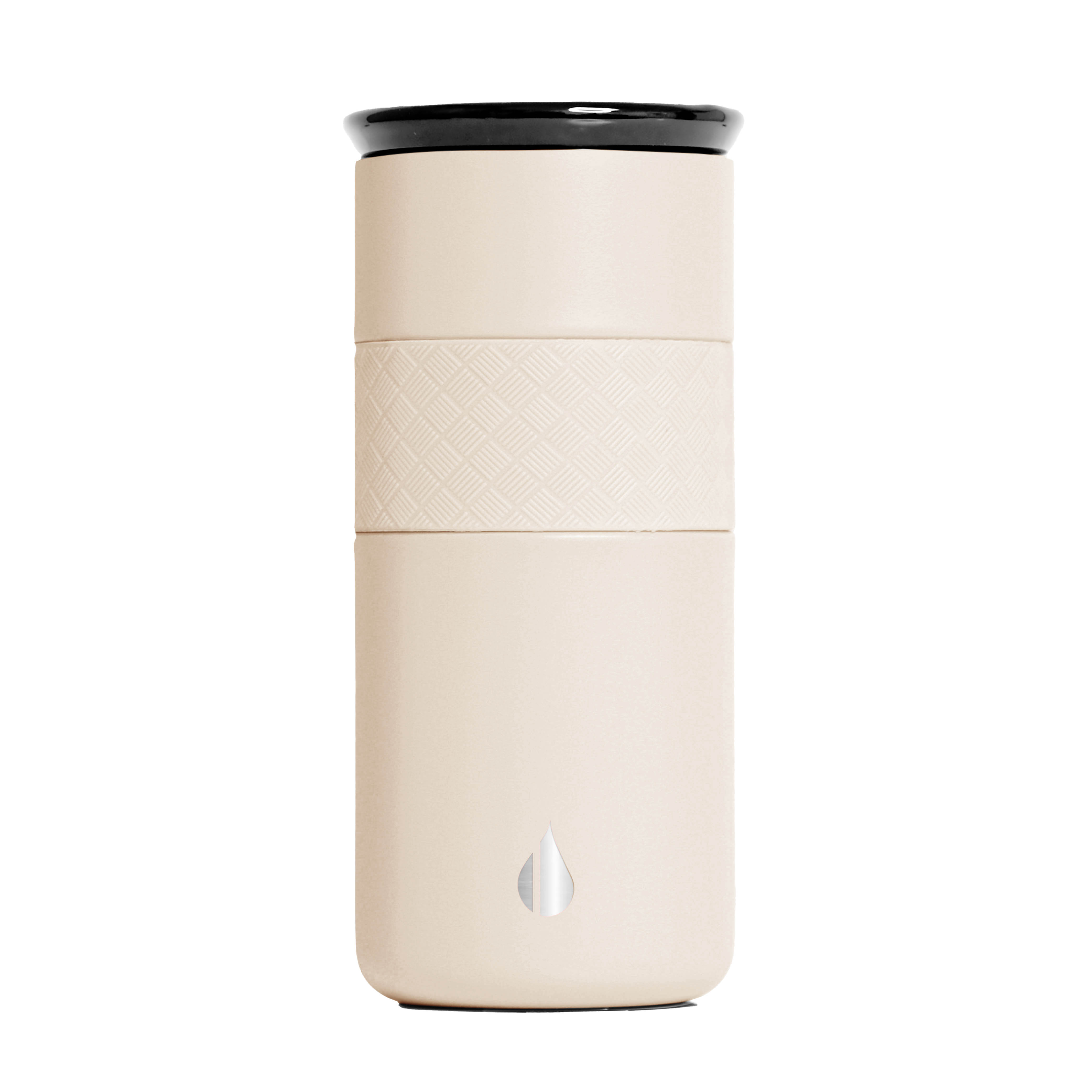 Elemental® Artisan 16oz Stainless Steel Tumbler with Ceramic Lid 33