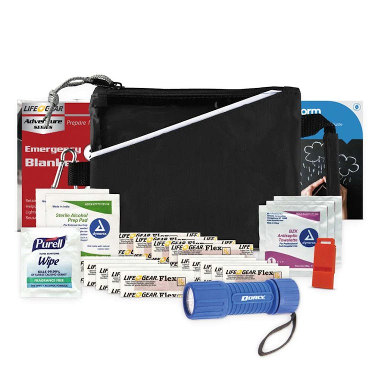 Storm Series Disaster Preparedness First Aid Kits 3