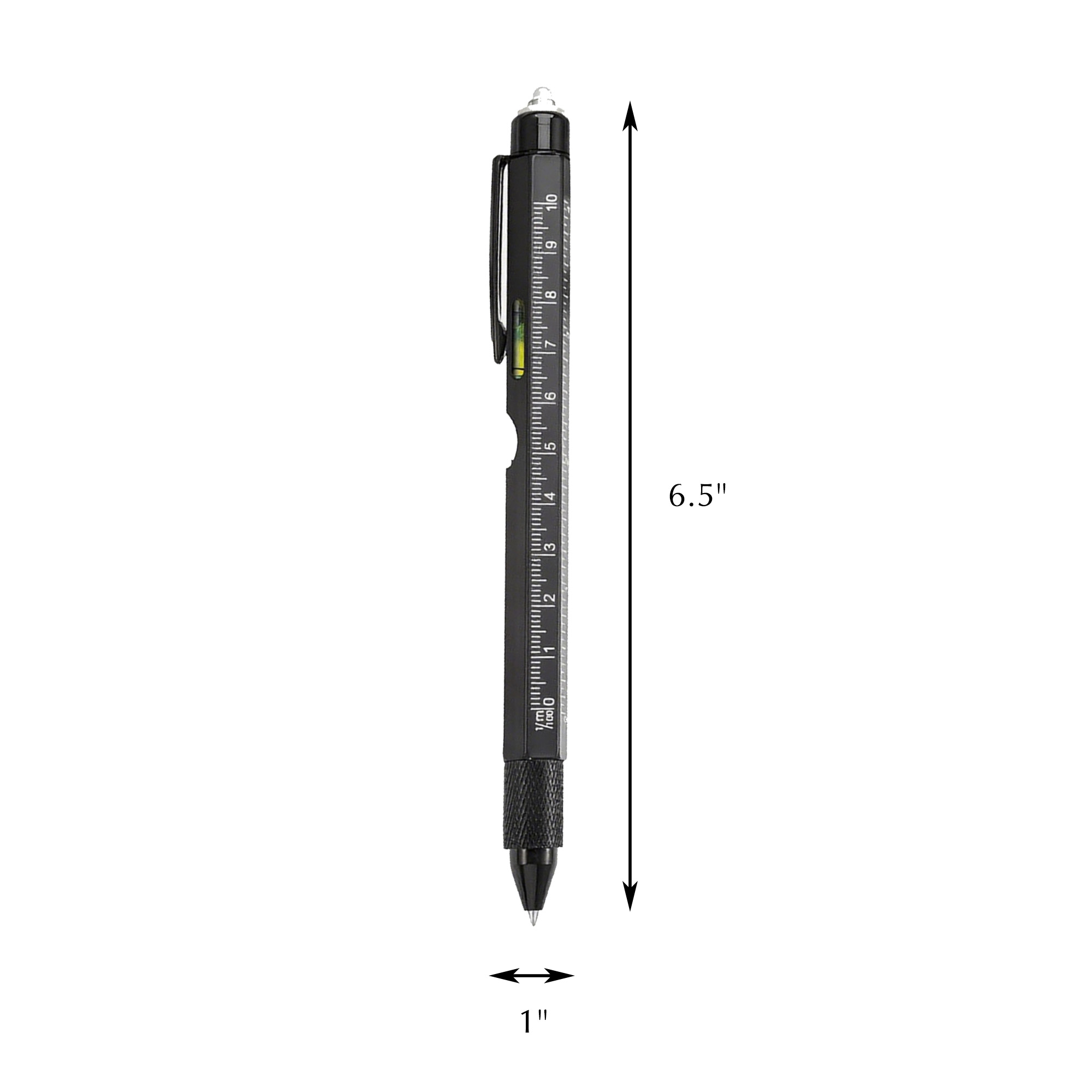 MOQ20 Stylus MultiFunction Pen Tool Set 4