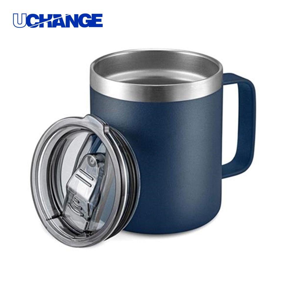 Vacuum Insulated Camp Cup Mug