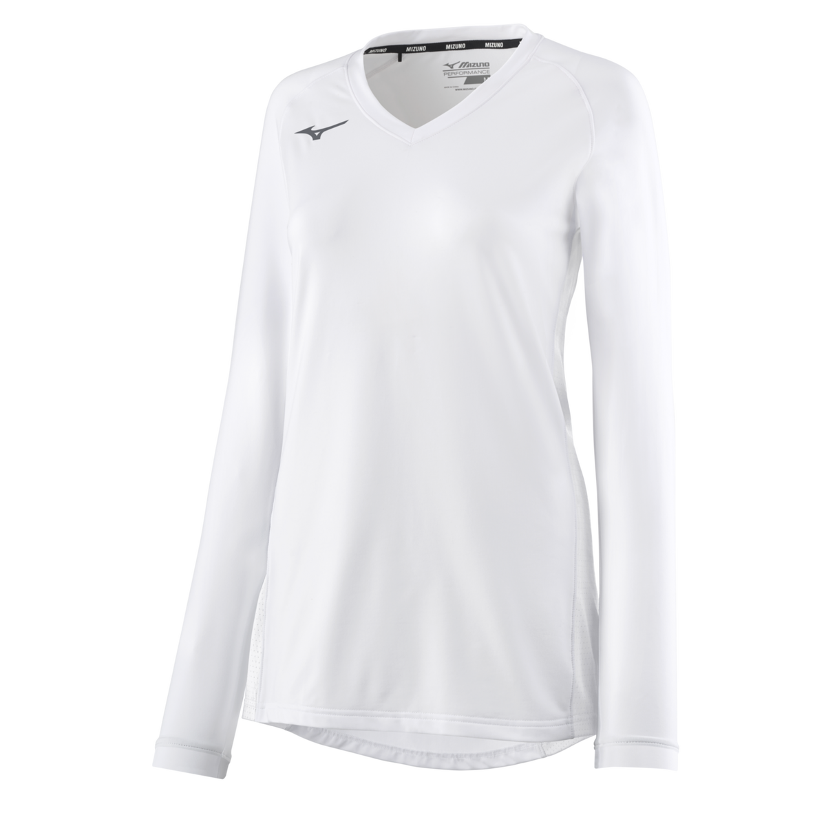 WOMENS SPIKE LONG SLEEVE JERSEY 8