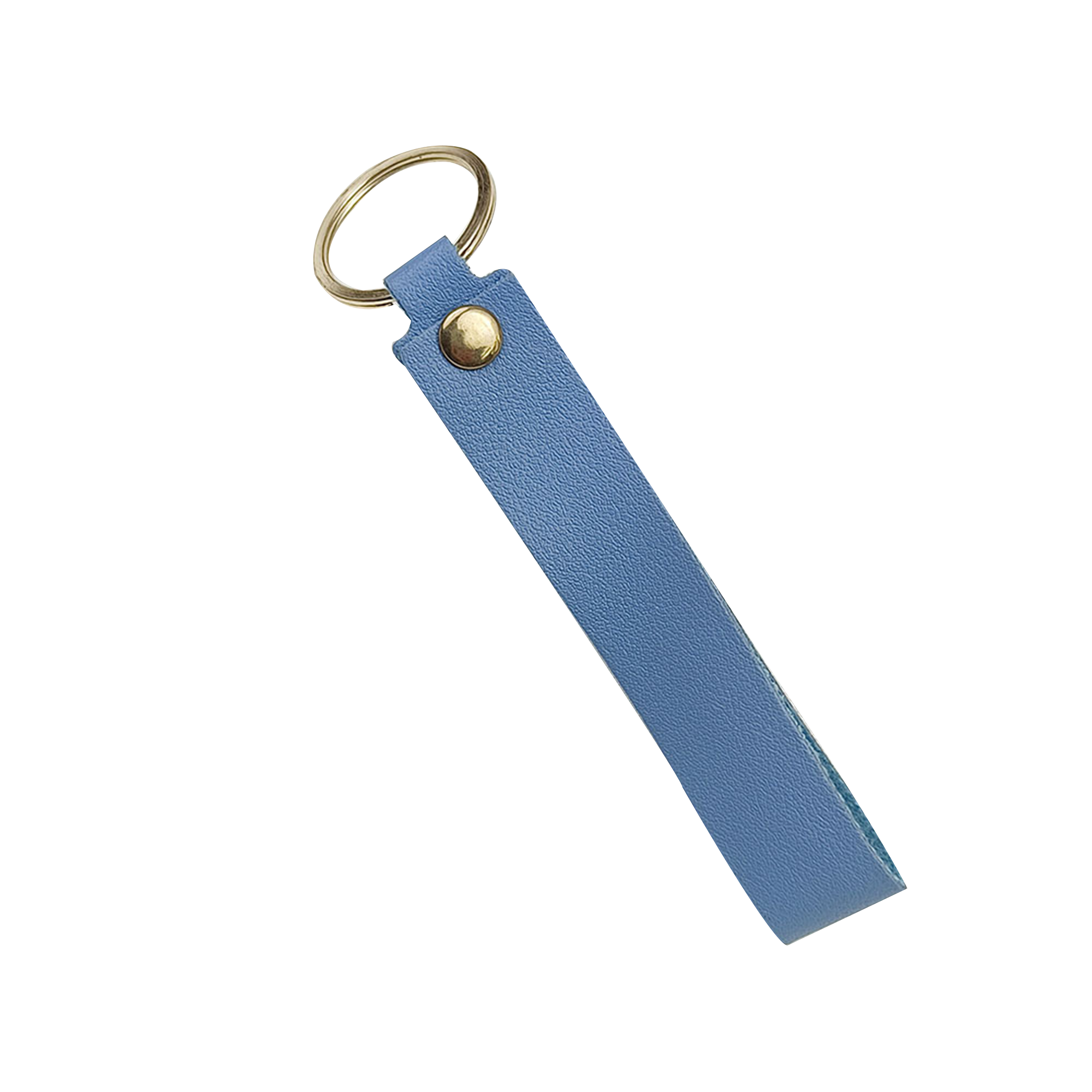 Crafted Leather Key Holder 38