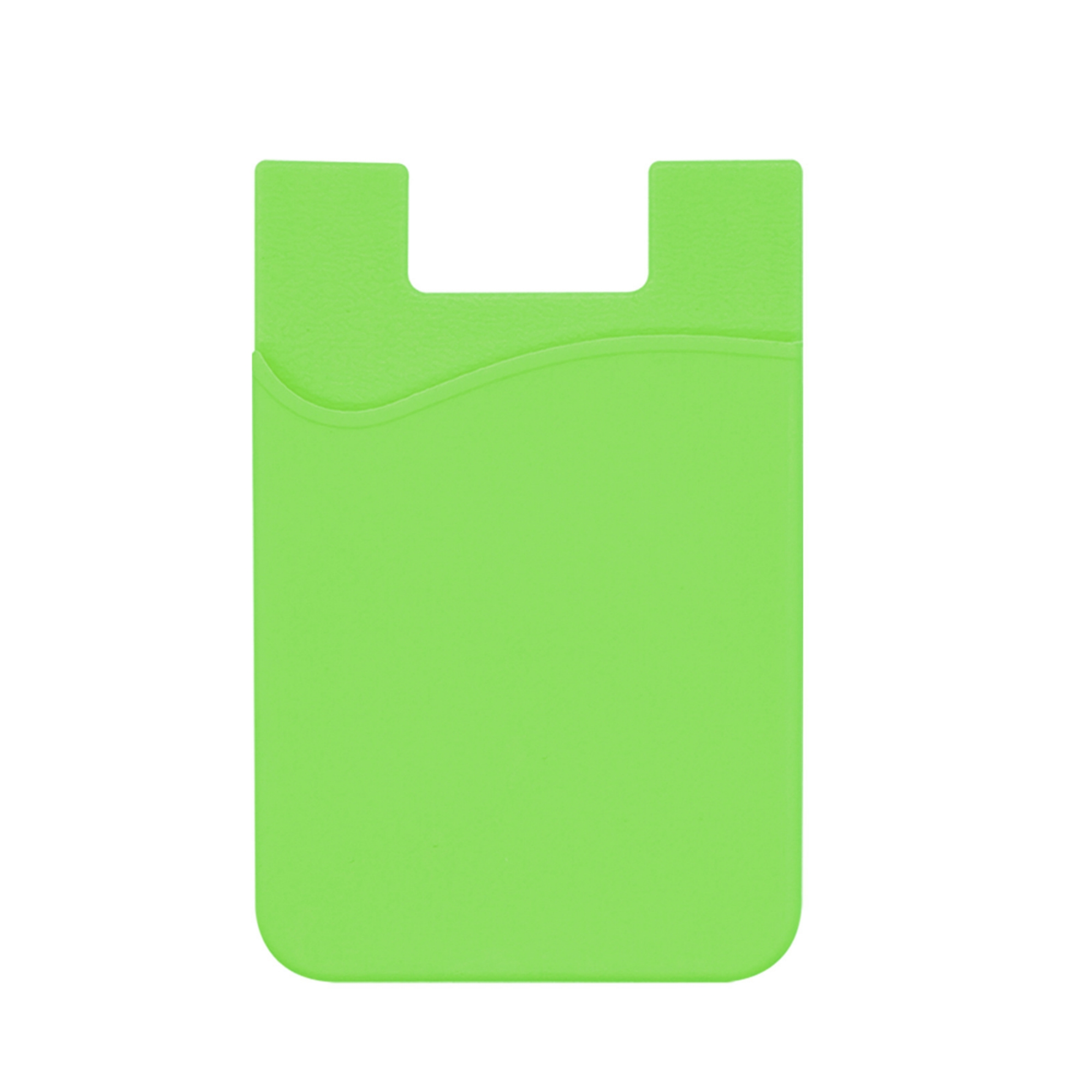 Adhesive Phone Sticker ID Card Holder 20